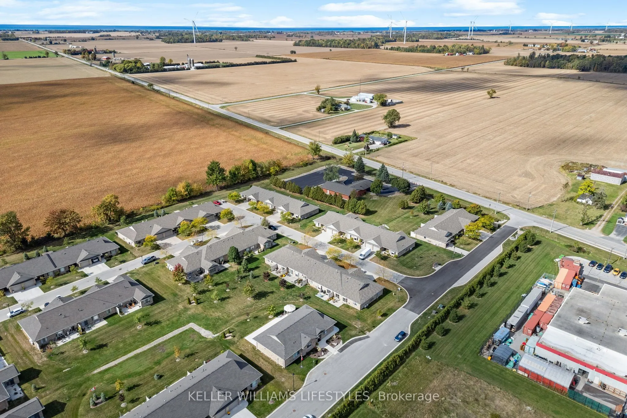 5969 TOWNSEND Line, #6
