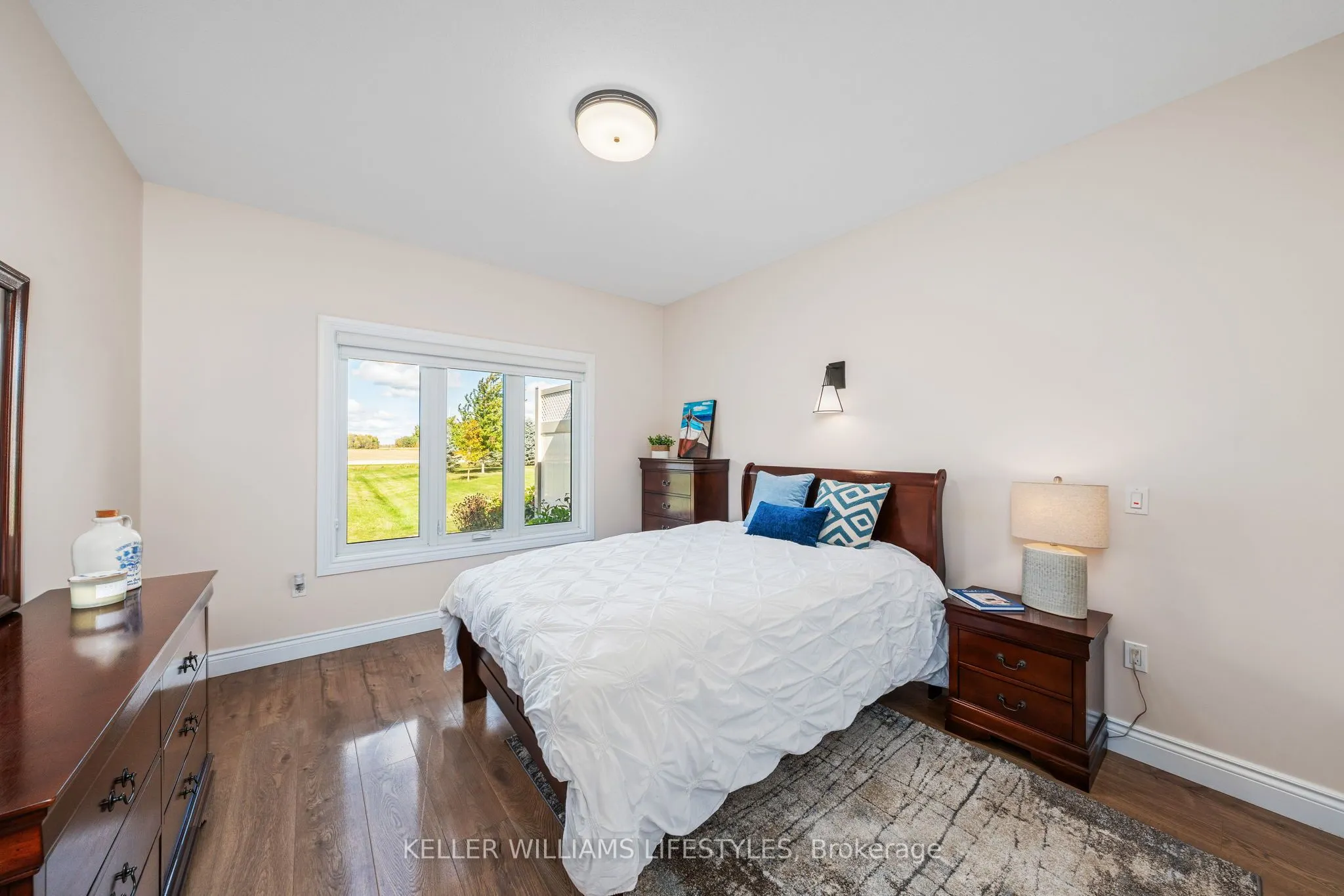 5969 TOWNSEND Line, #6