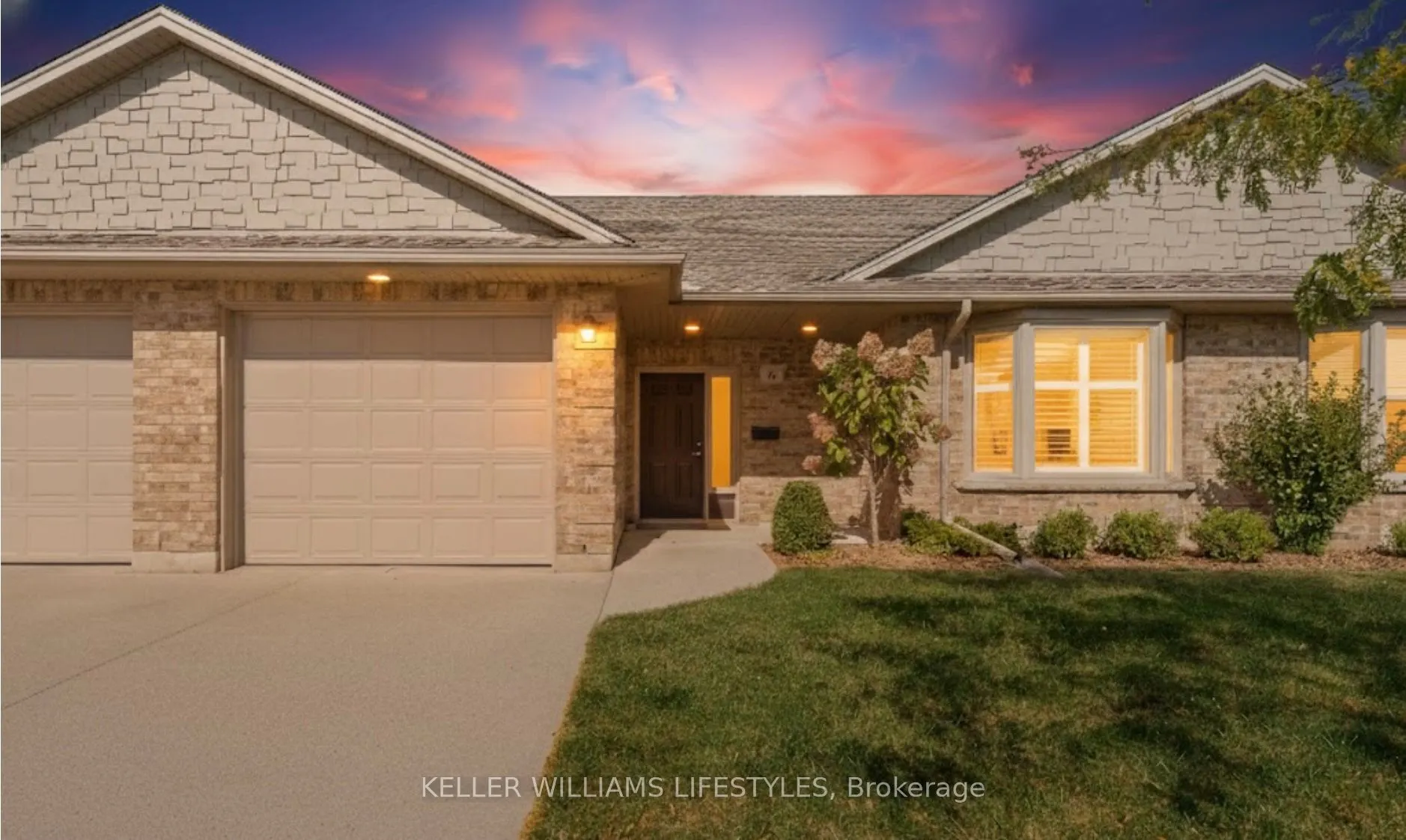 5969 TOWNSEND Line, #6
