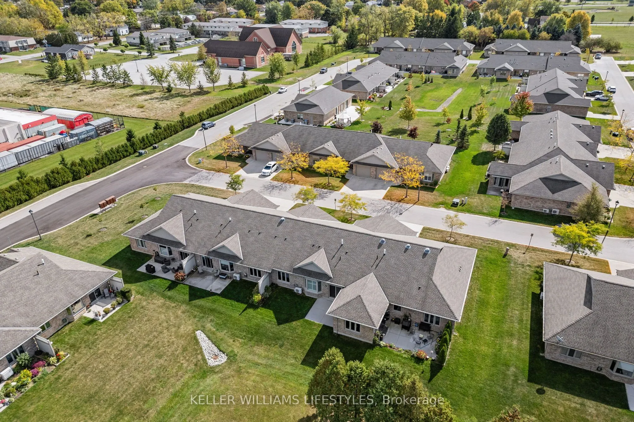 5969 TOWNSEND Line, #6