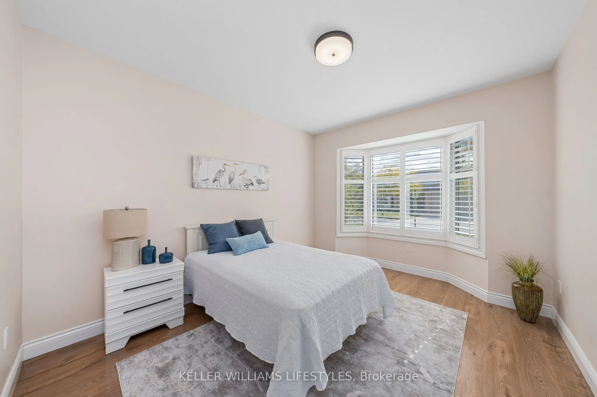 5969 TOWNSEND Line, #6