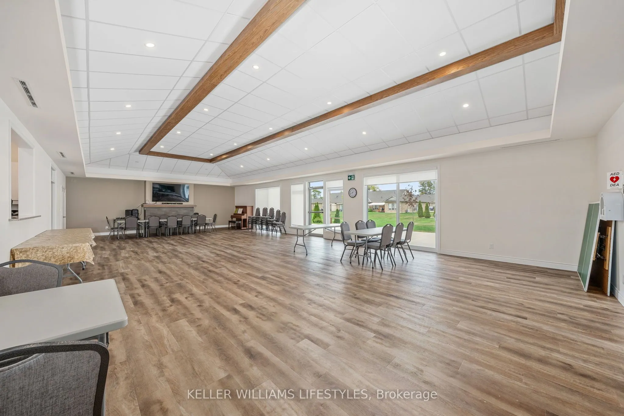 5969 TOWNSEND Line, #6