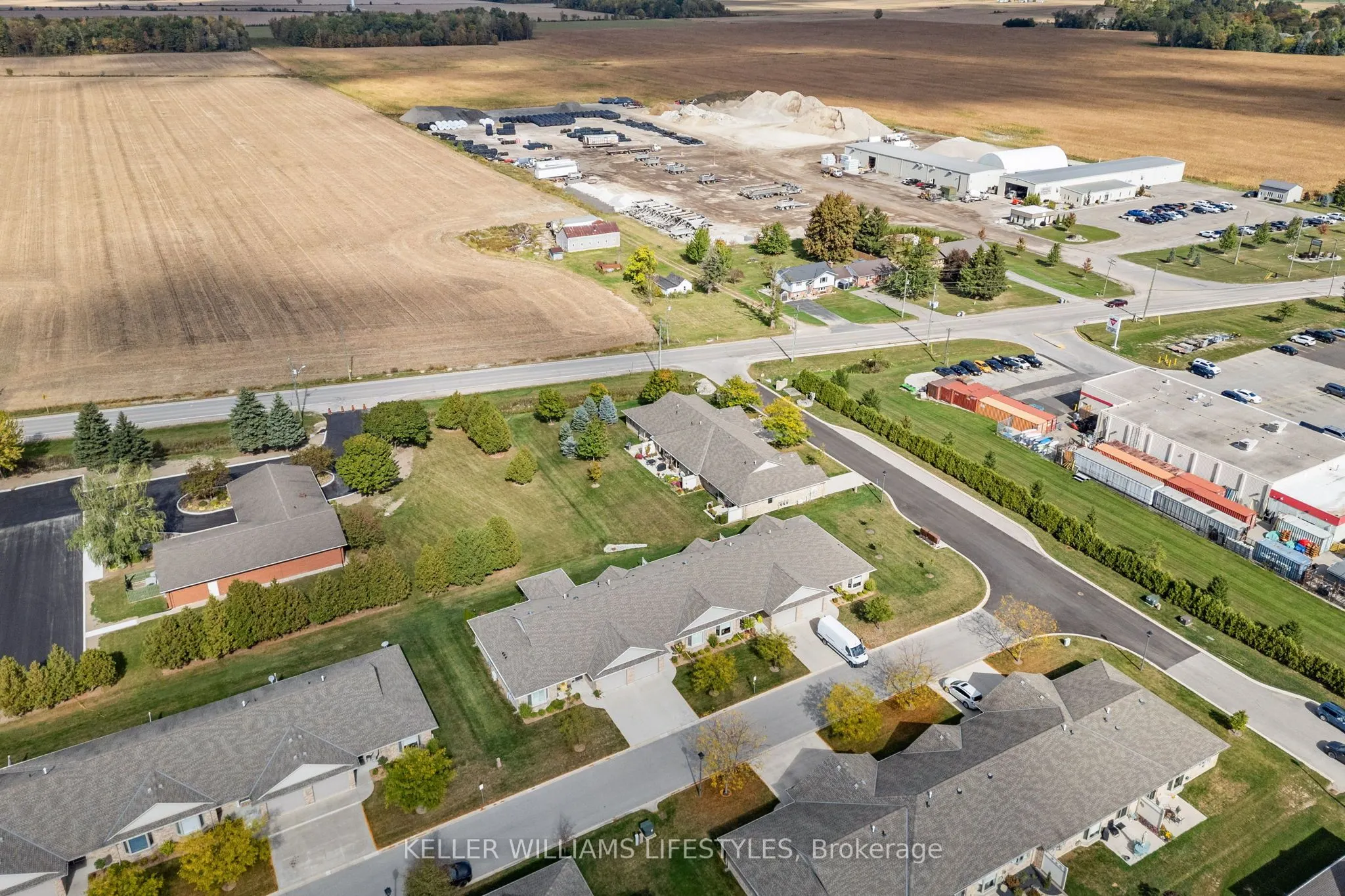 5969 TOWNSEND Line, #6