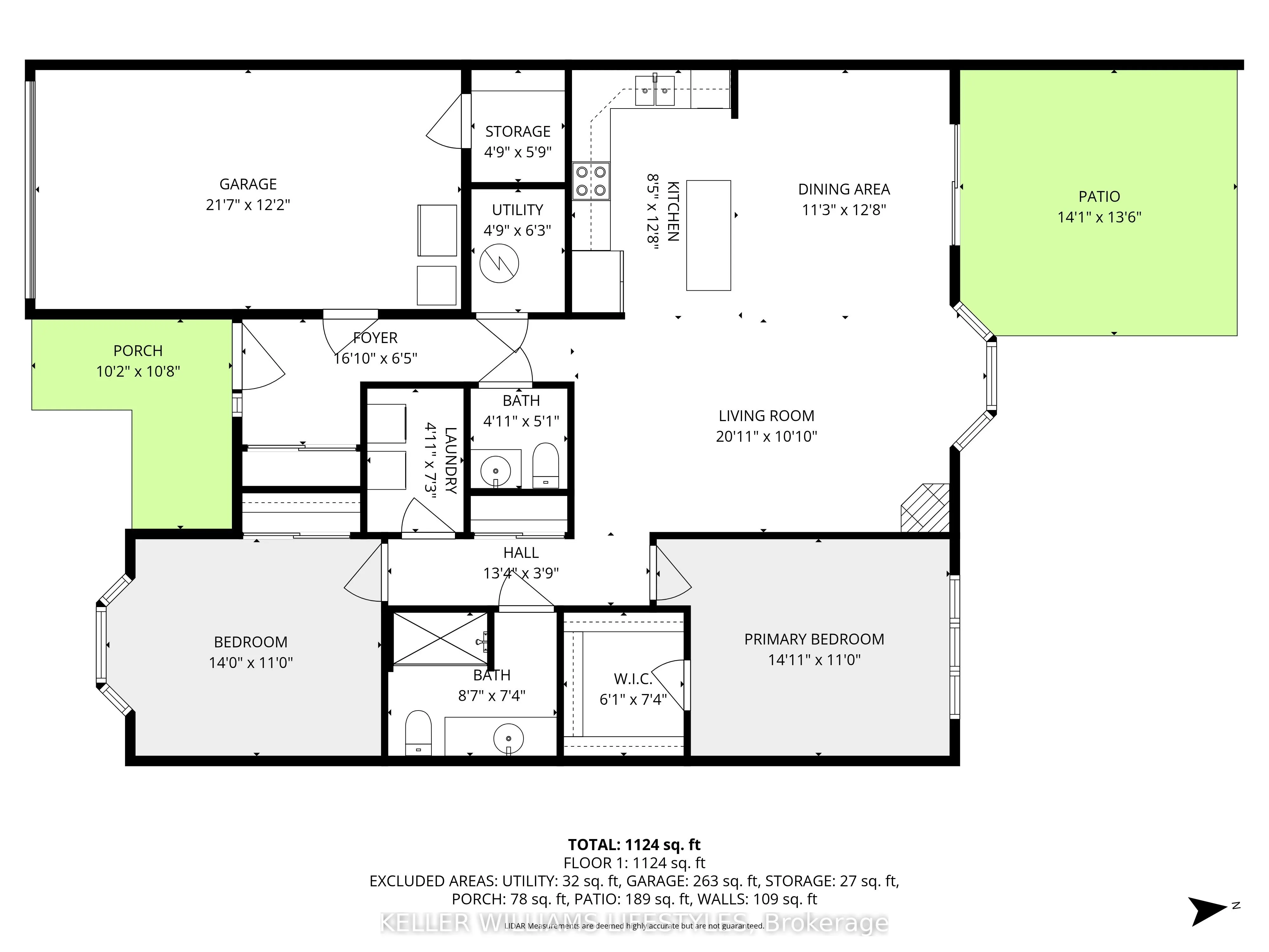 5969 TOWNSEND Line, #6