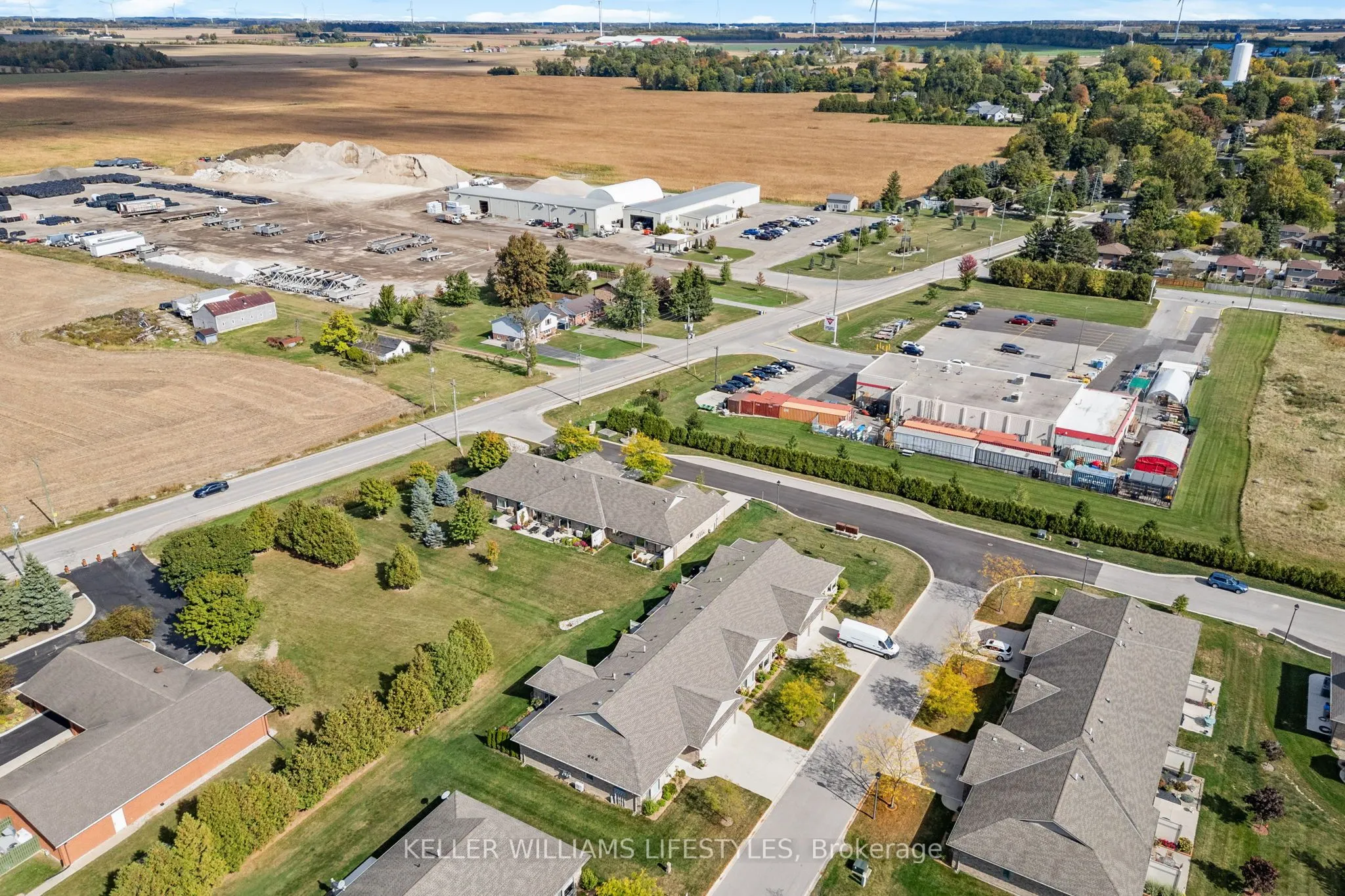 5969 TOWNSEND Line, #6