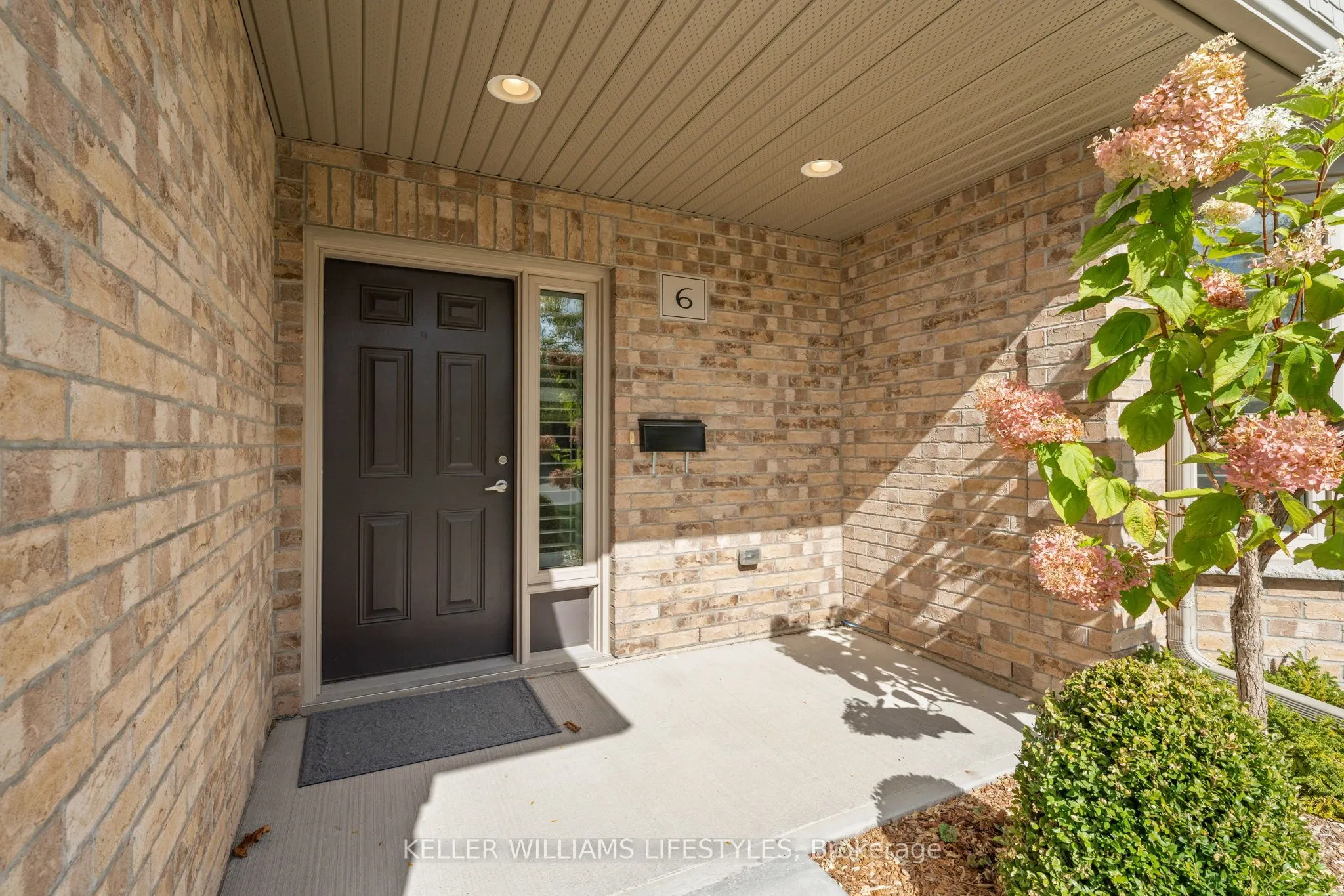5969 TOWNSEND Line, #6