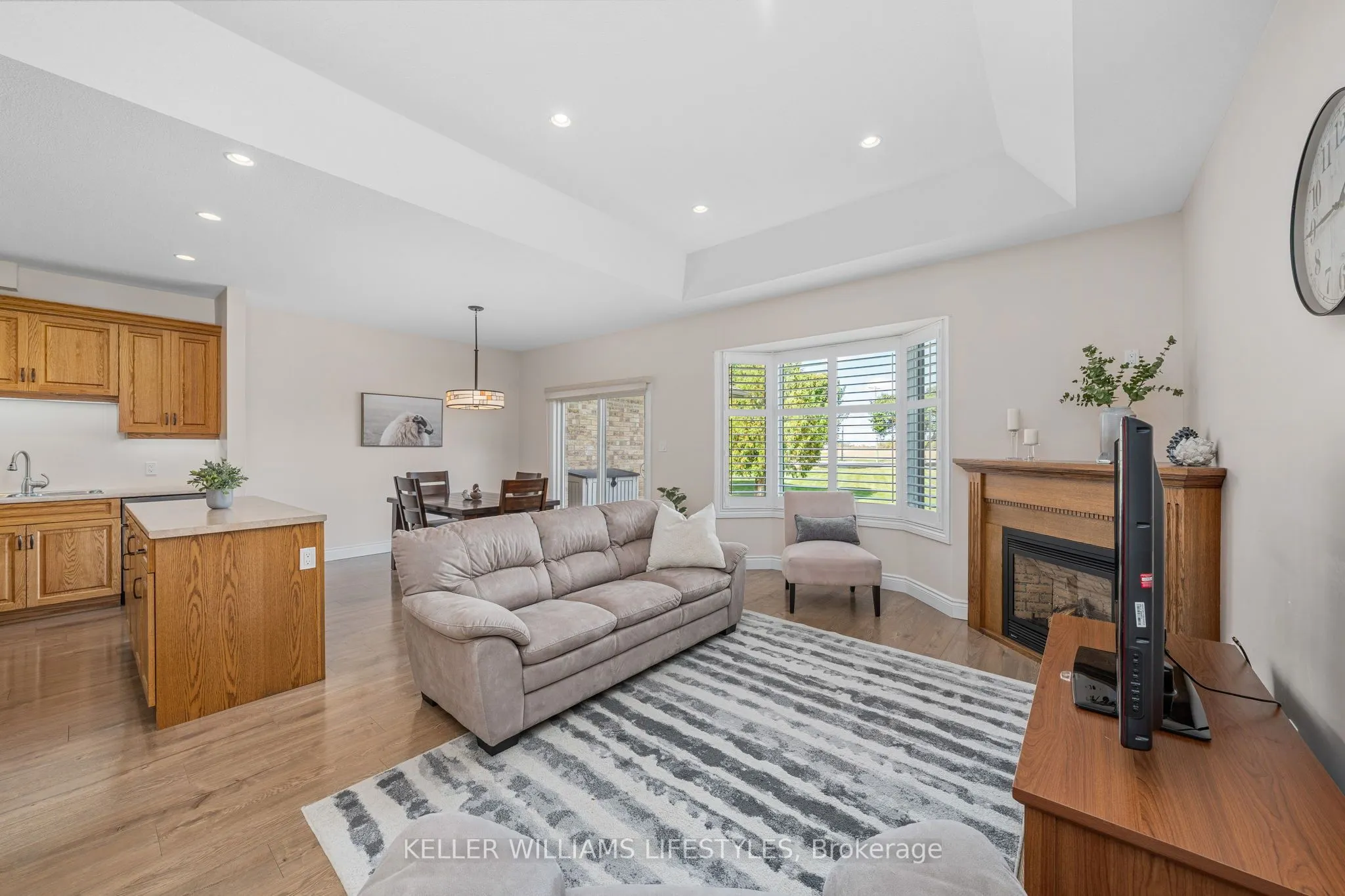 5969 TOWNSEND Line, #6