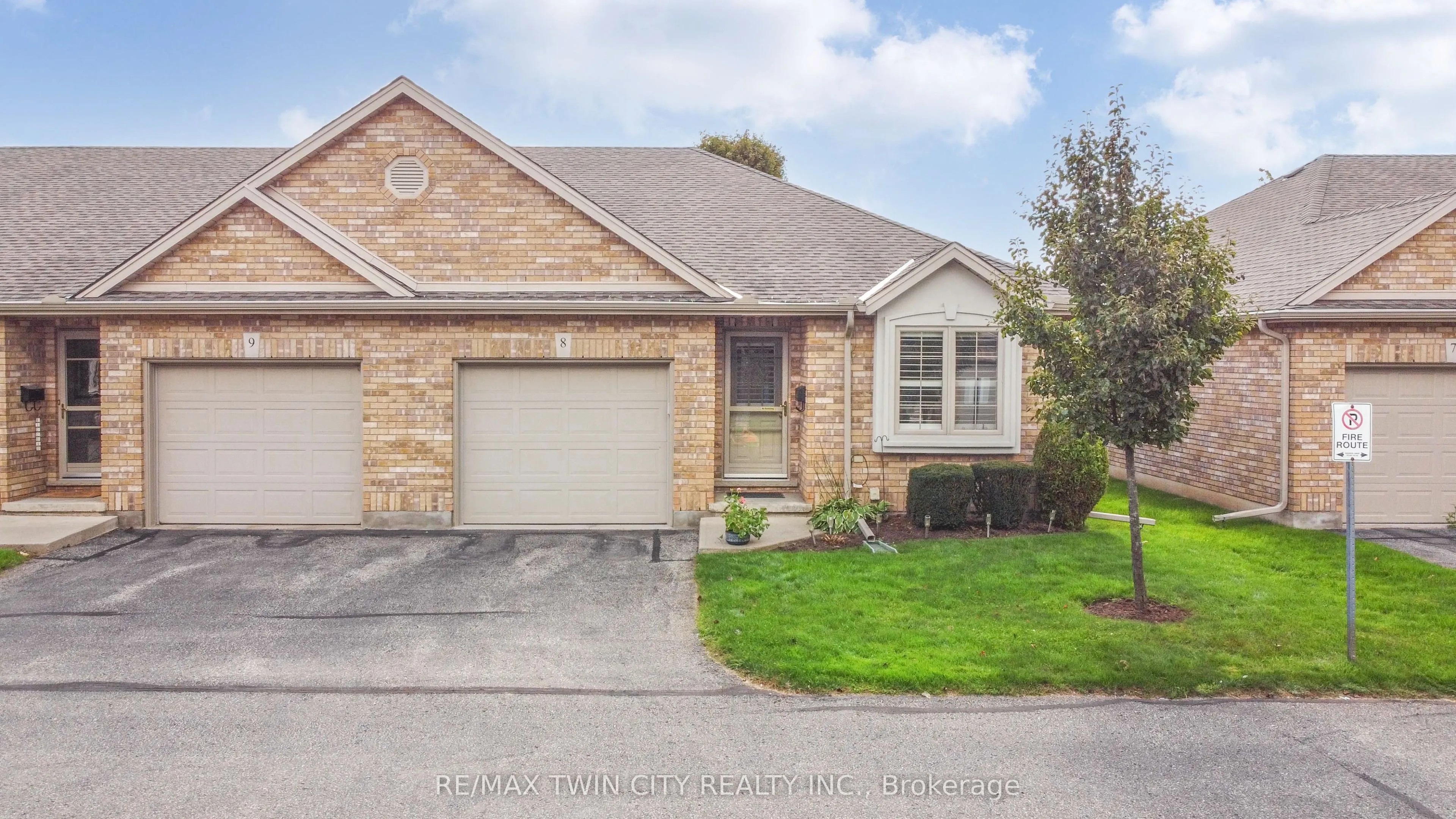 25 Cobden Court, #8