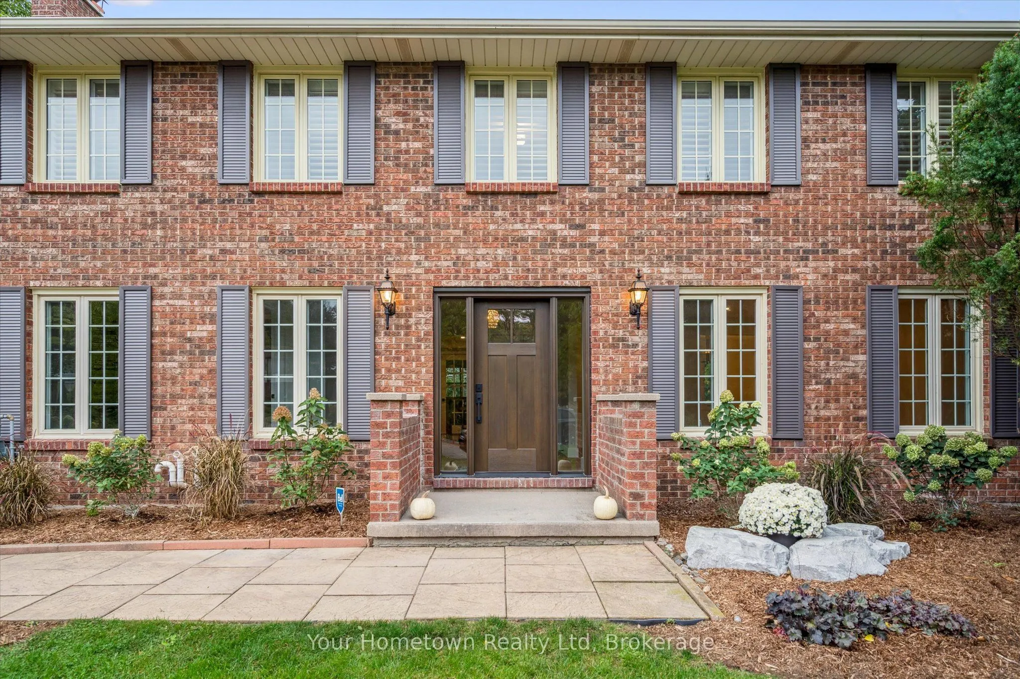 111 Thorndale Place