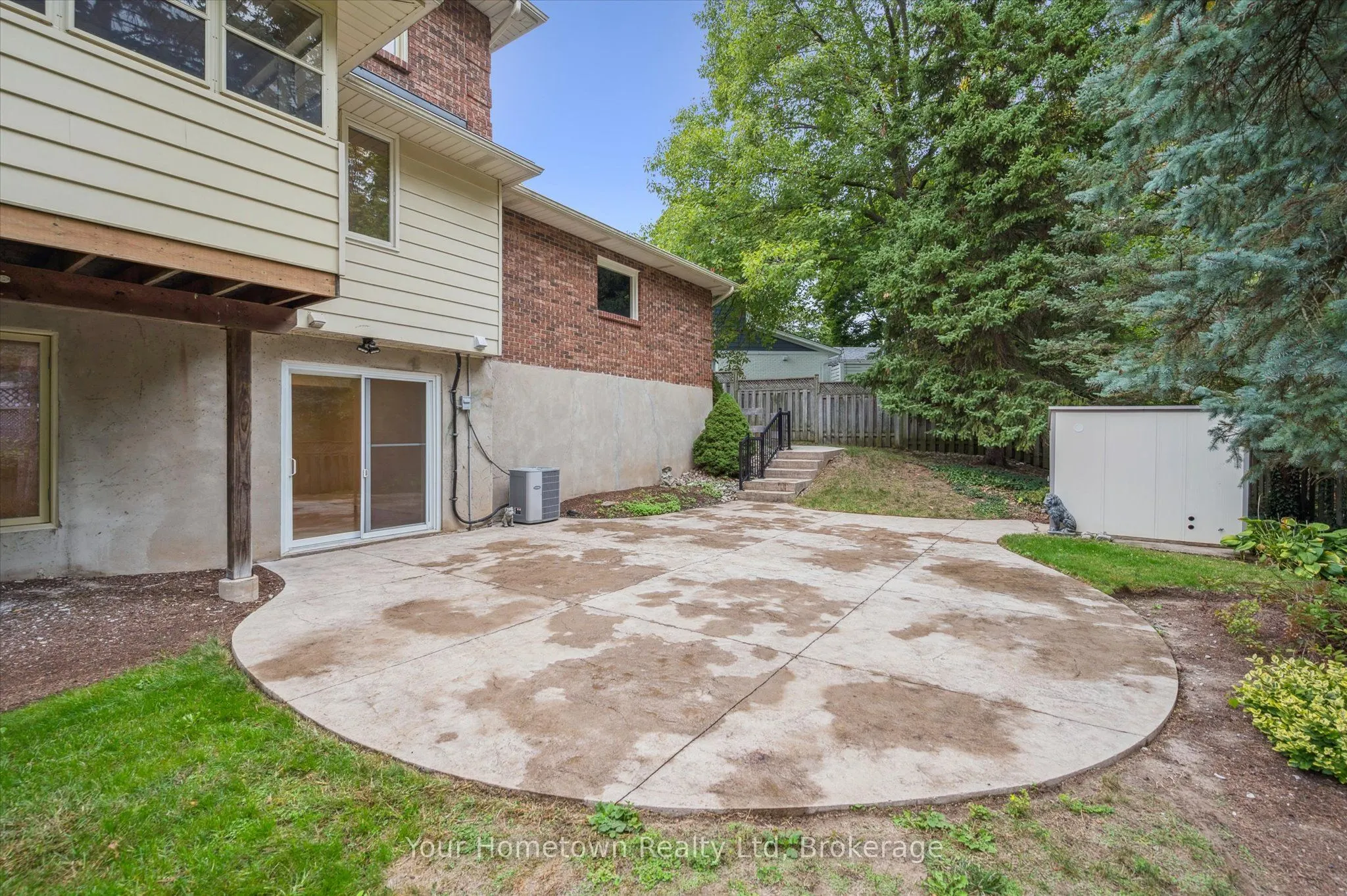 111 Thorndale Place