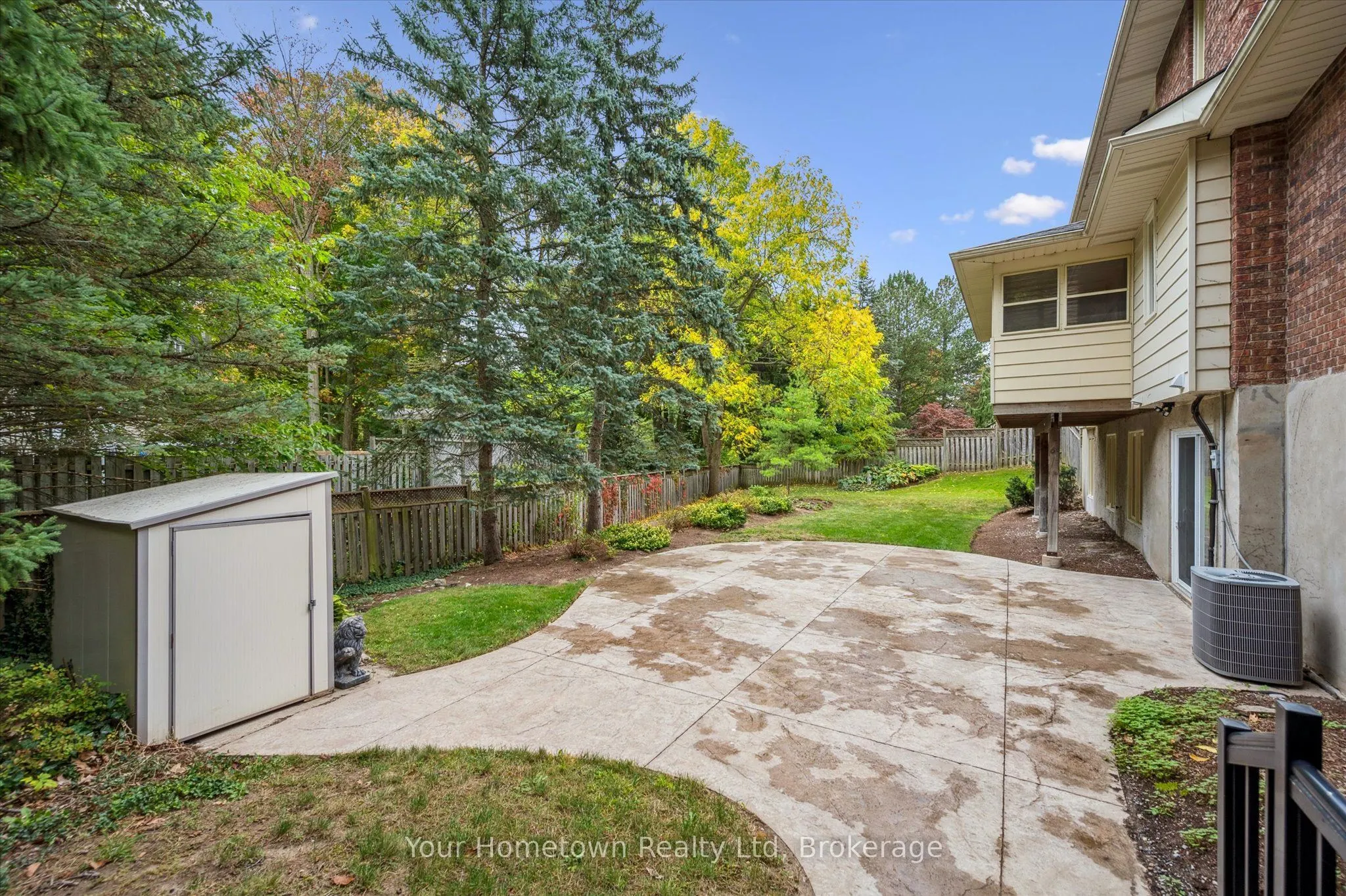 111 Thorndale Place