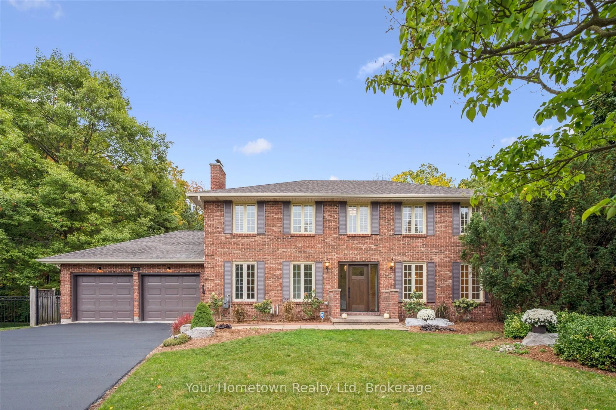 111 Thorndale Place