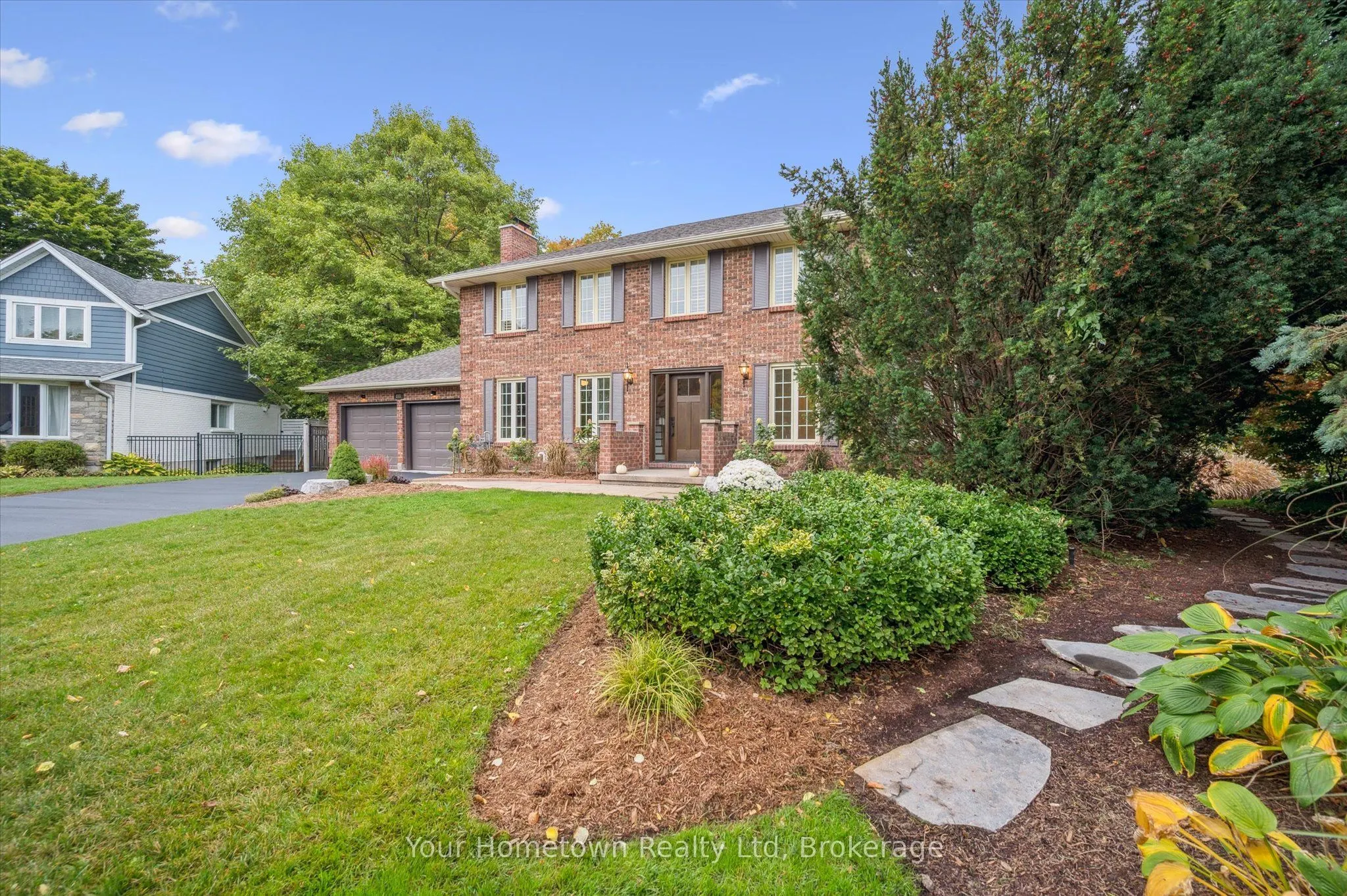 111 Thorndale Place