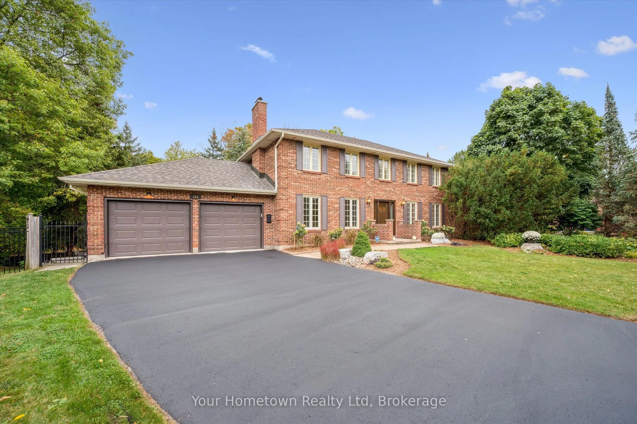 111 Thorndale Place