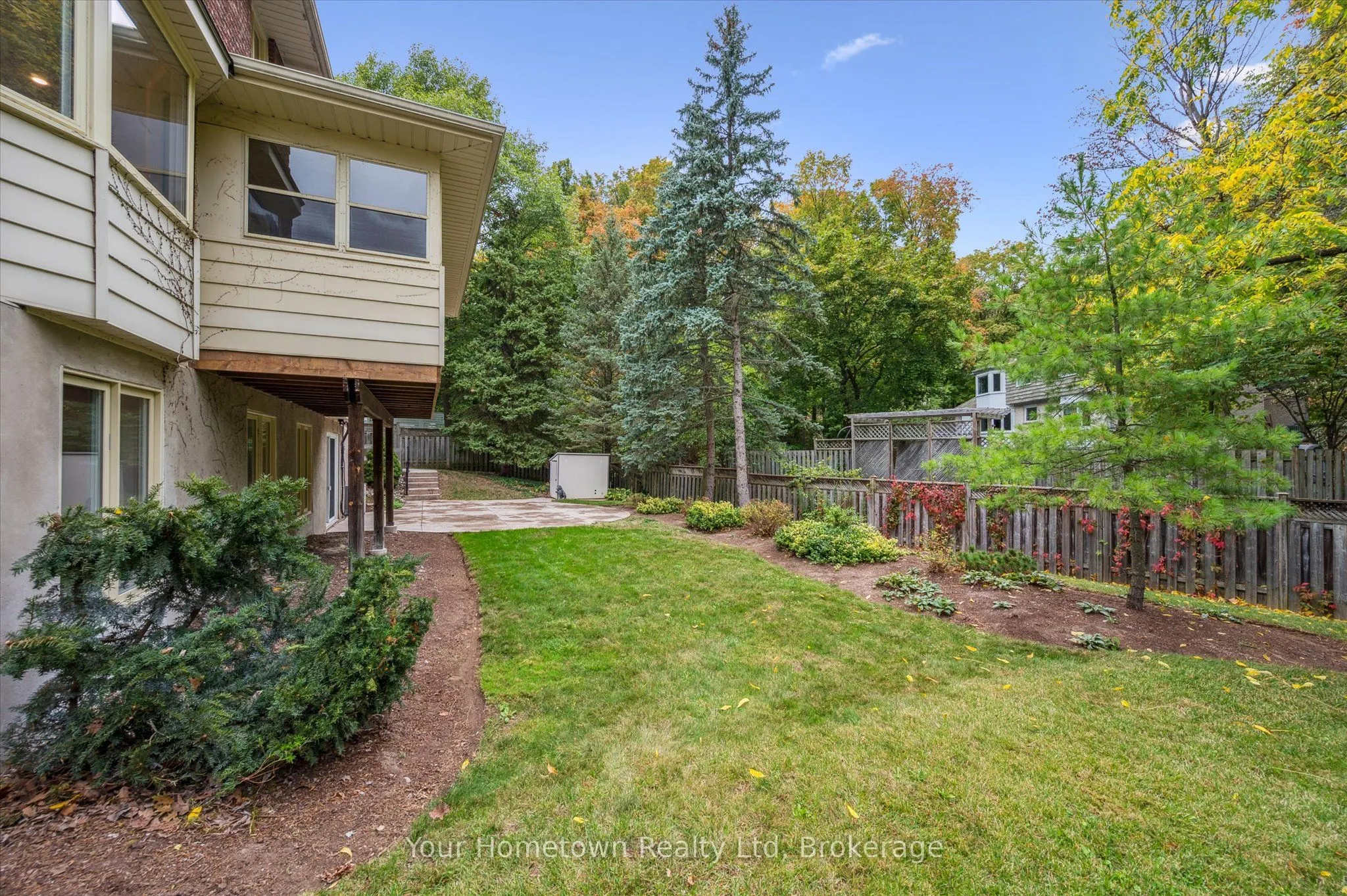 111 Thorndale Place
