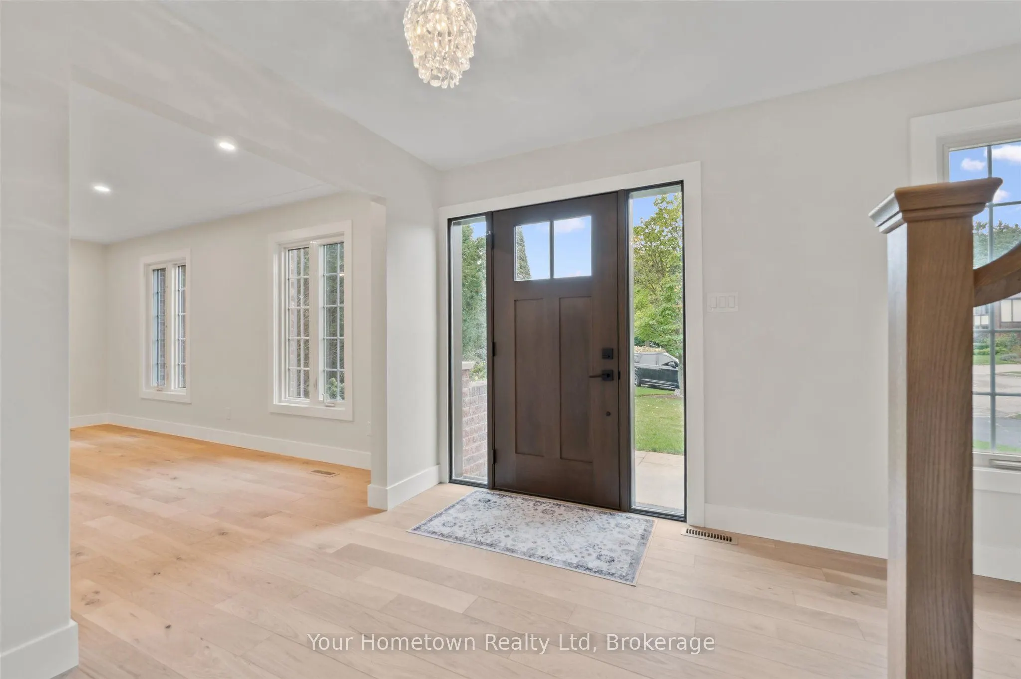 111 Thorndale Place