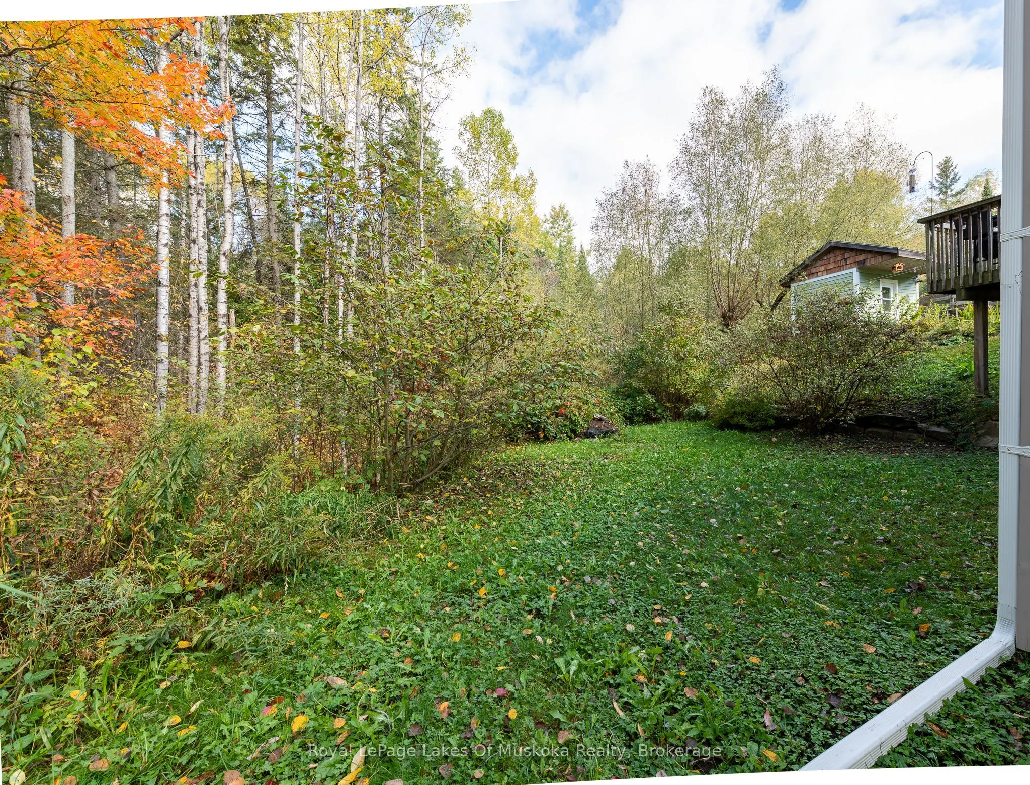 134 Chaffey Township Road