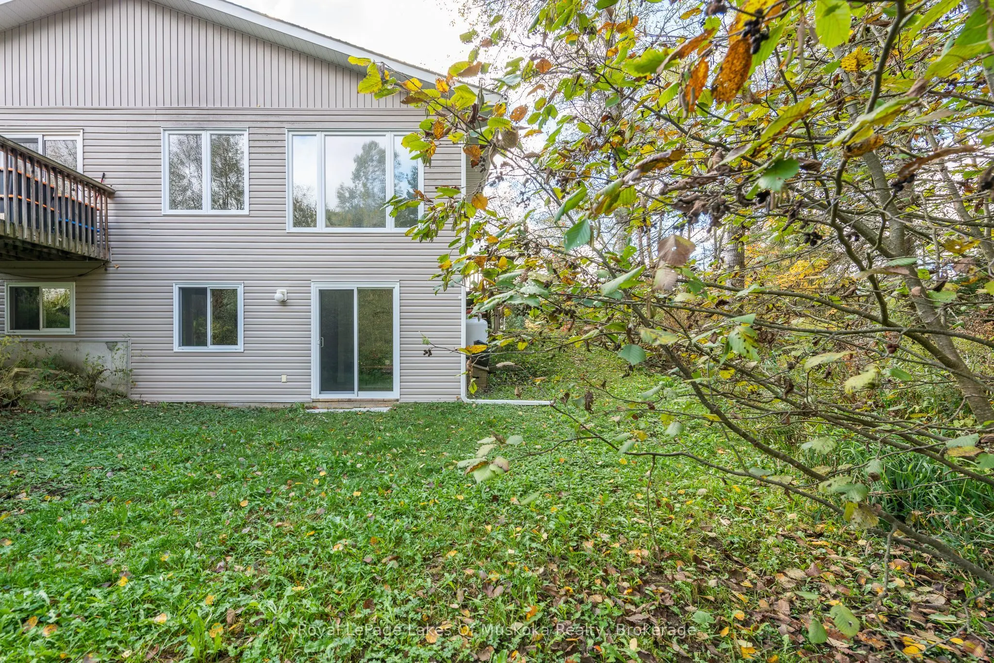 134 Chaffey Township Road