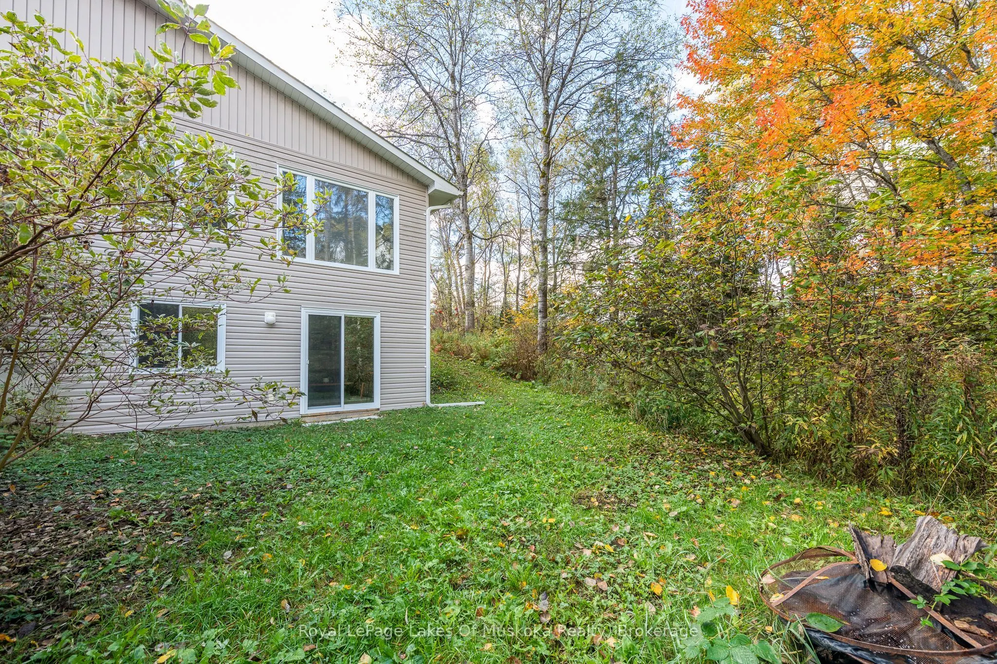 134 Chaffey Township Road