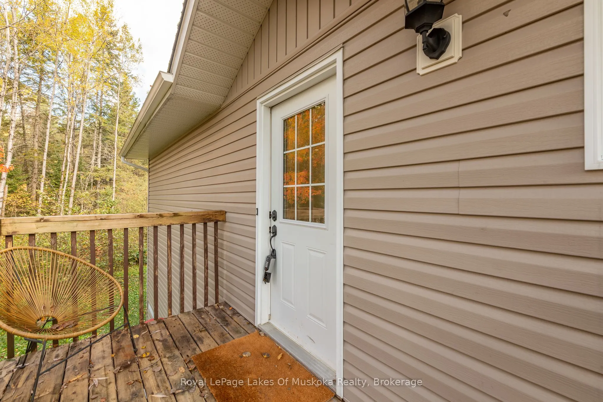 134 Chaffey Township Road