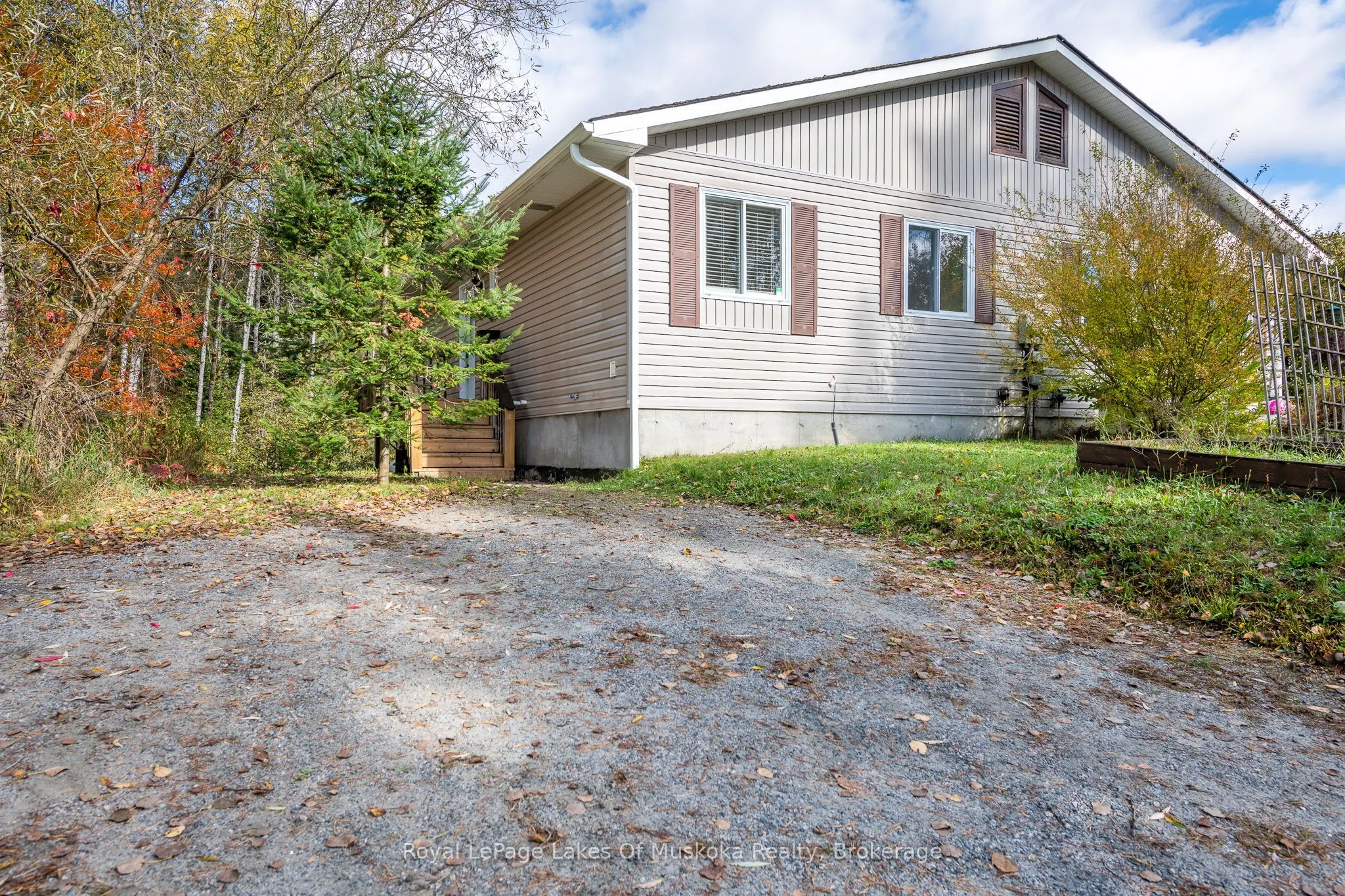 134 Chaffey Township Road