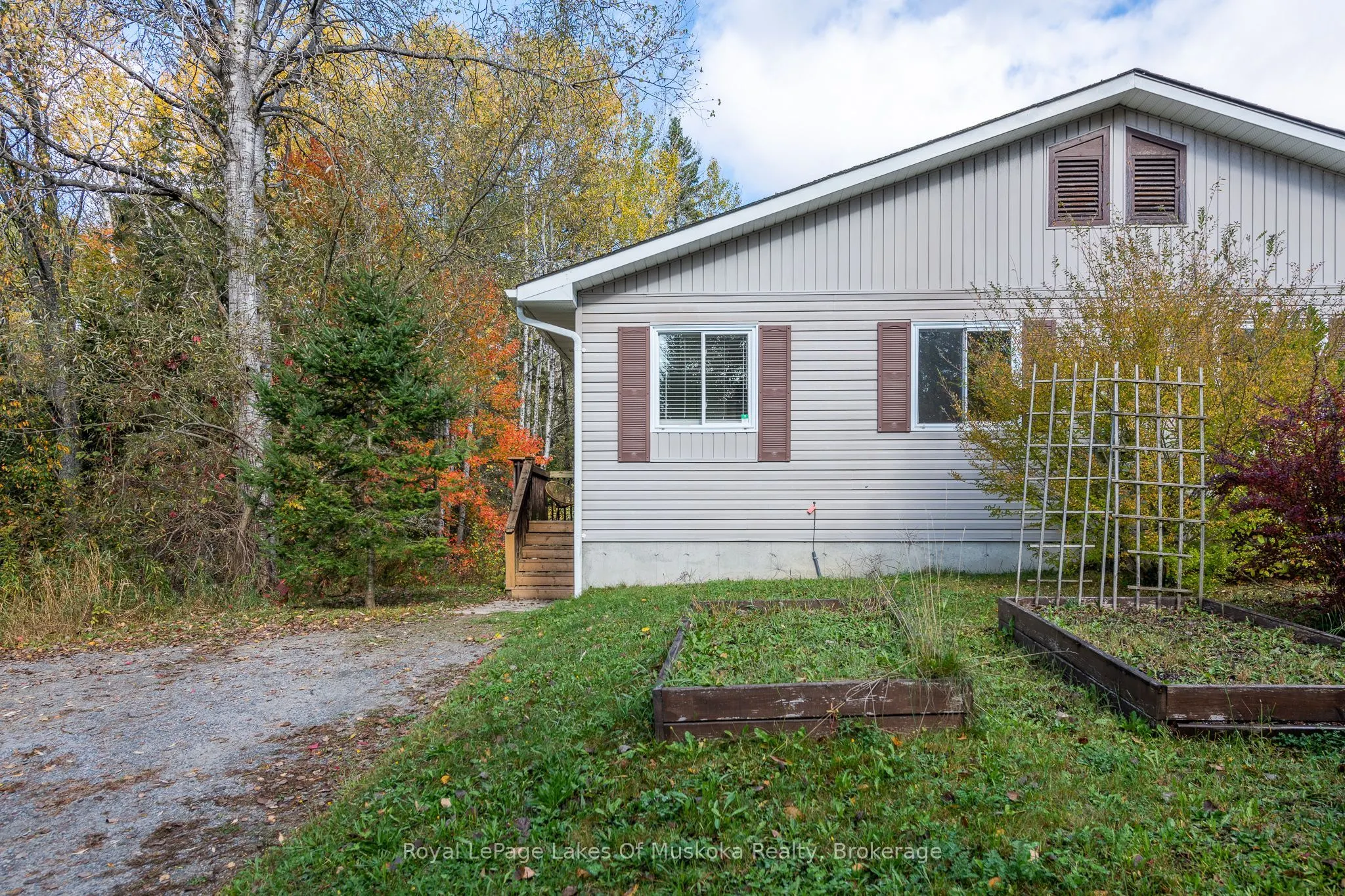 134 Chaffey Township Road