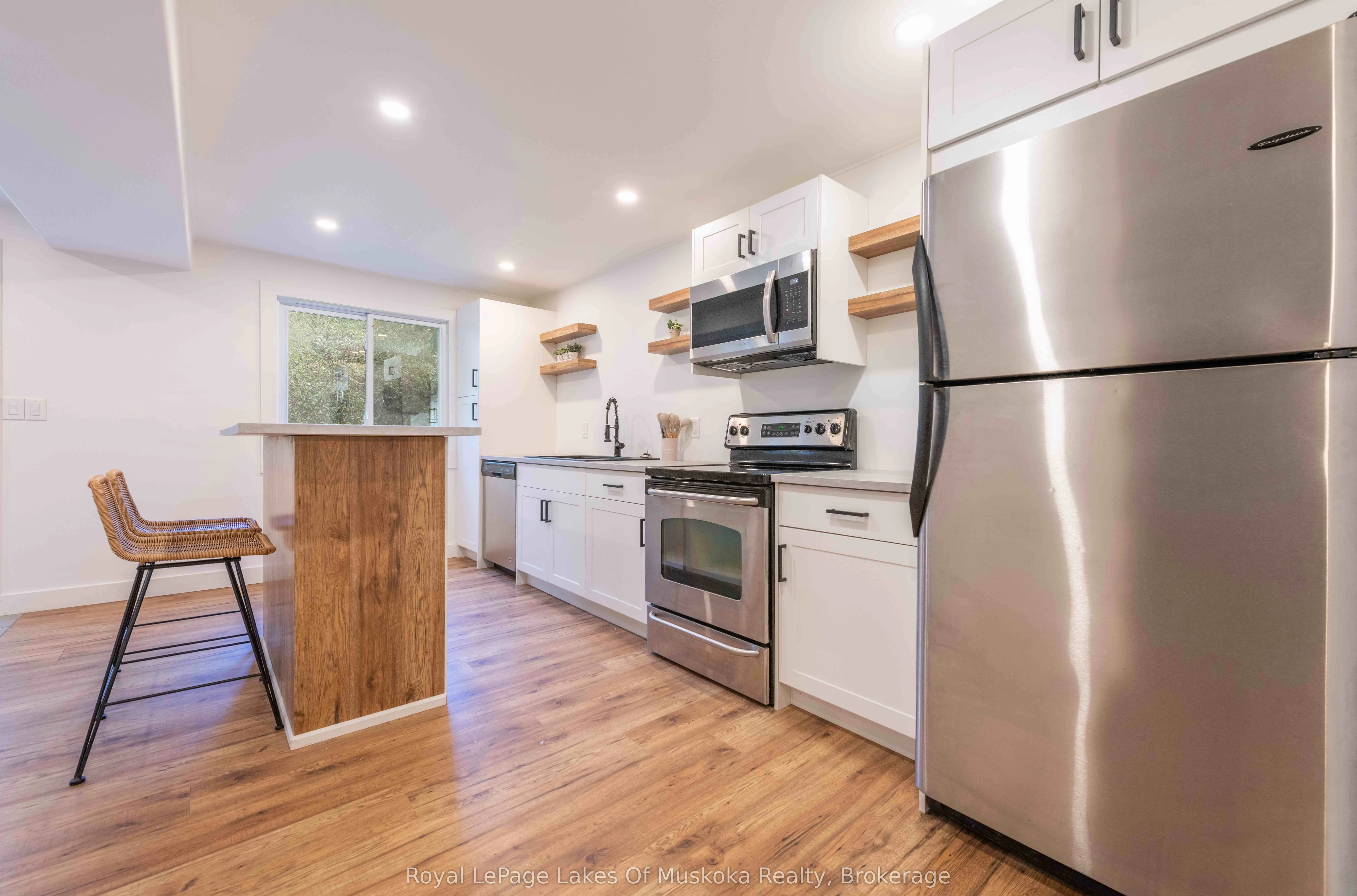 134 Chaffey Township Road