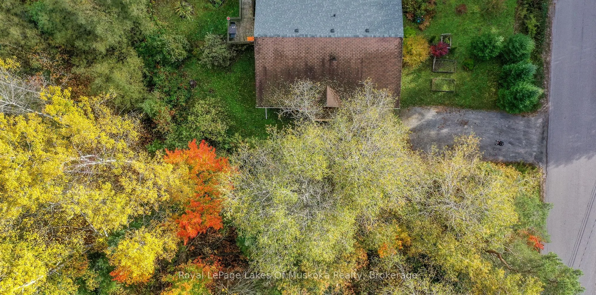 134 Chaffey Township Road