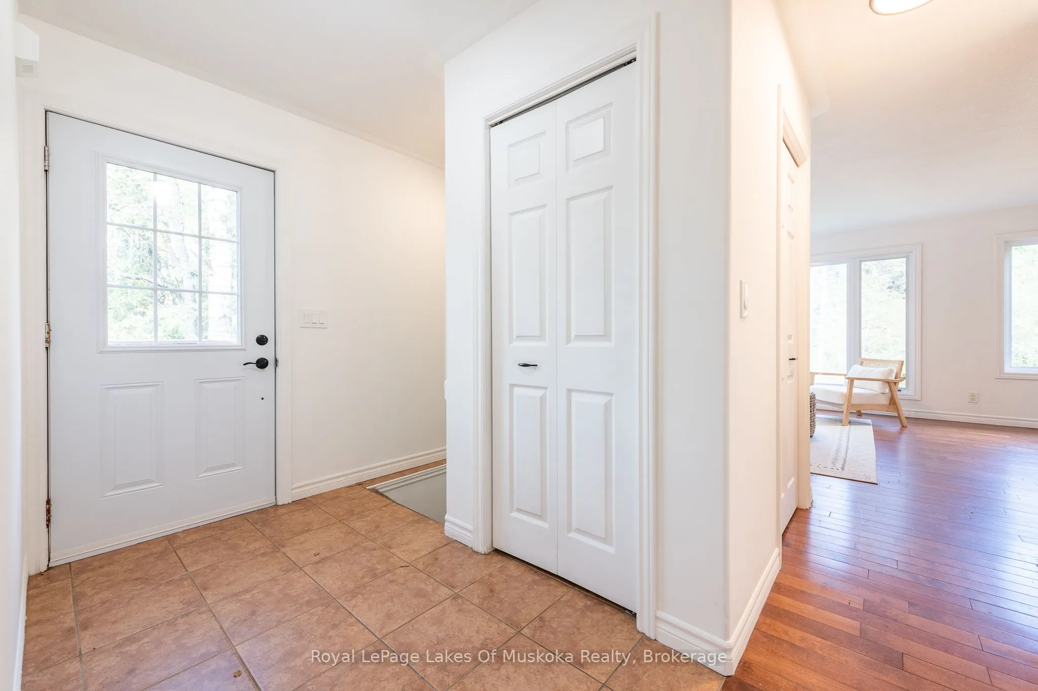 134 Chaffey Township Road