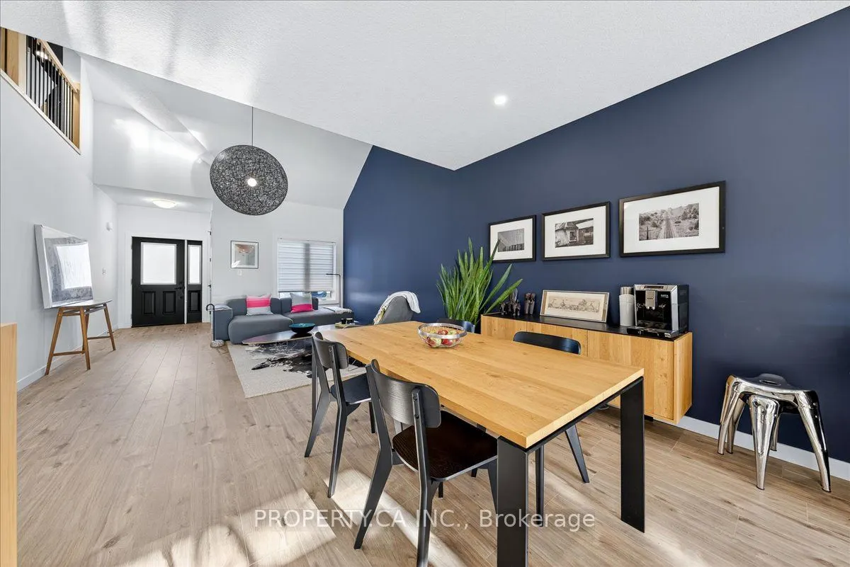 744 Nelson Street W, #9