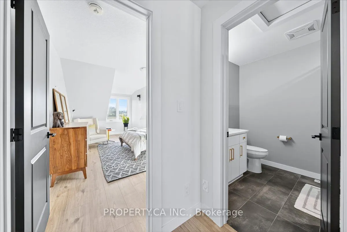 744 Nelson Street W, #9