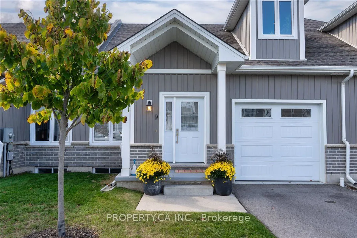 744 Nelson Street W, #9