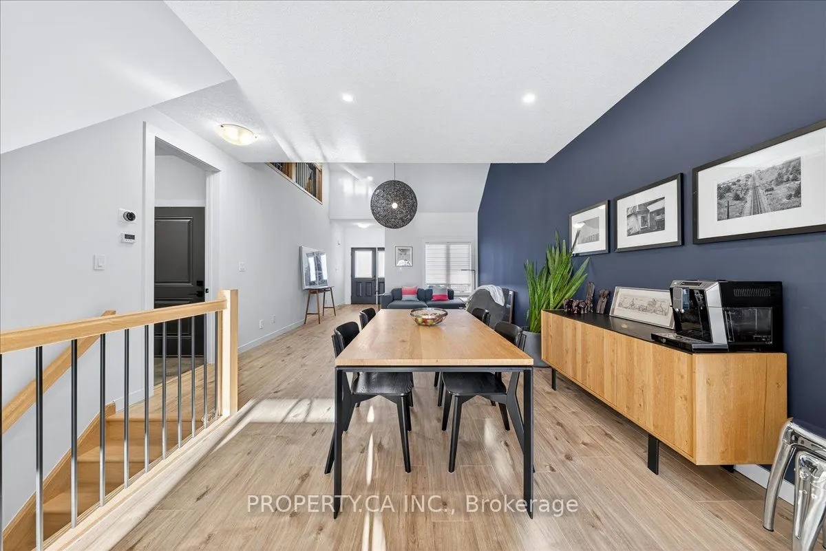 744 Nelson Street W, #9