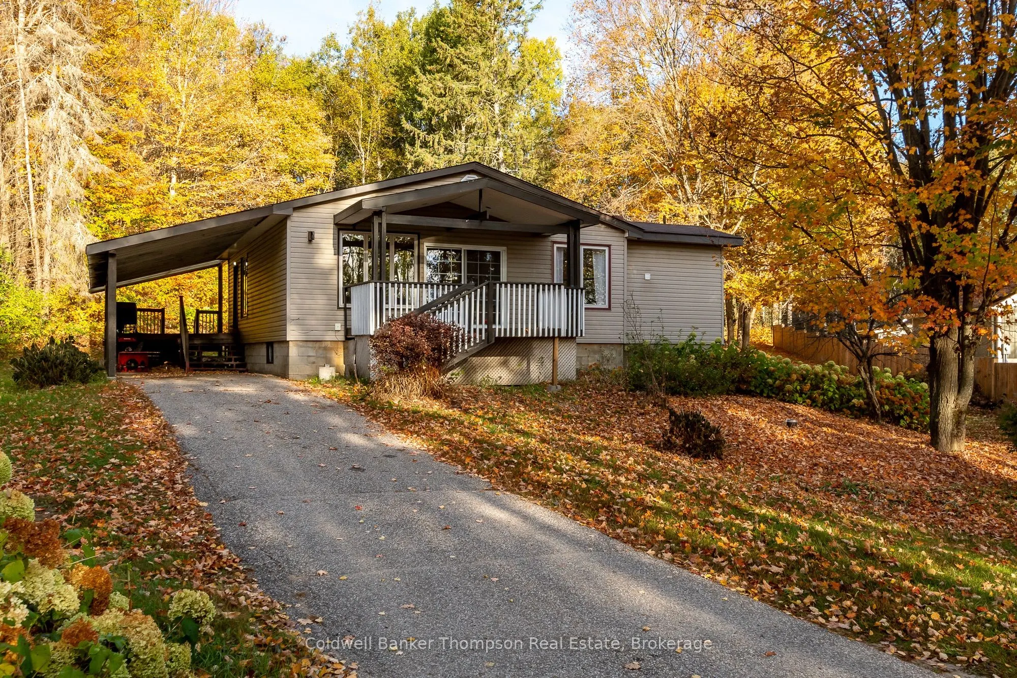 436 Old Ferguson Road