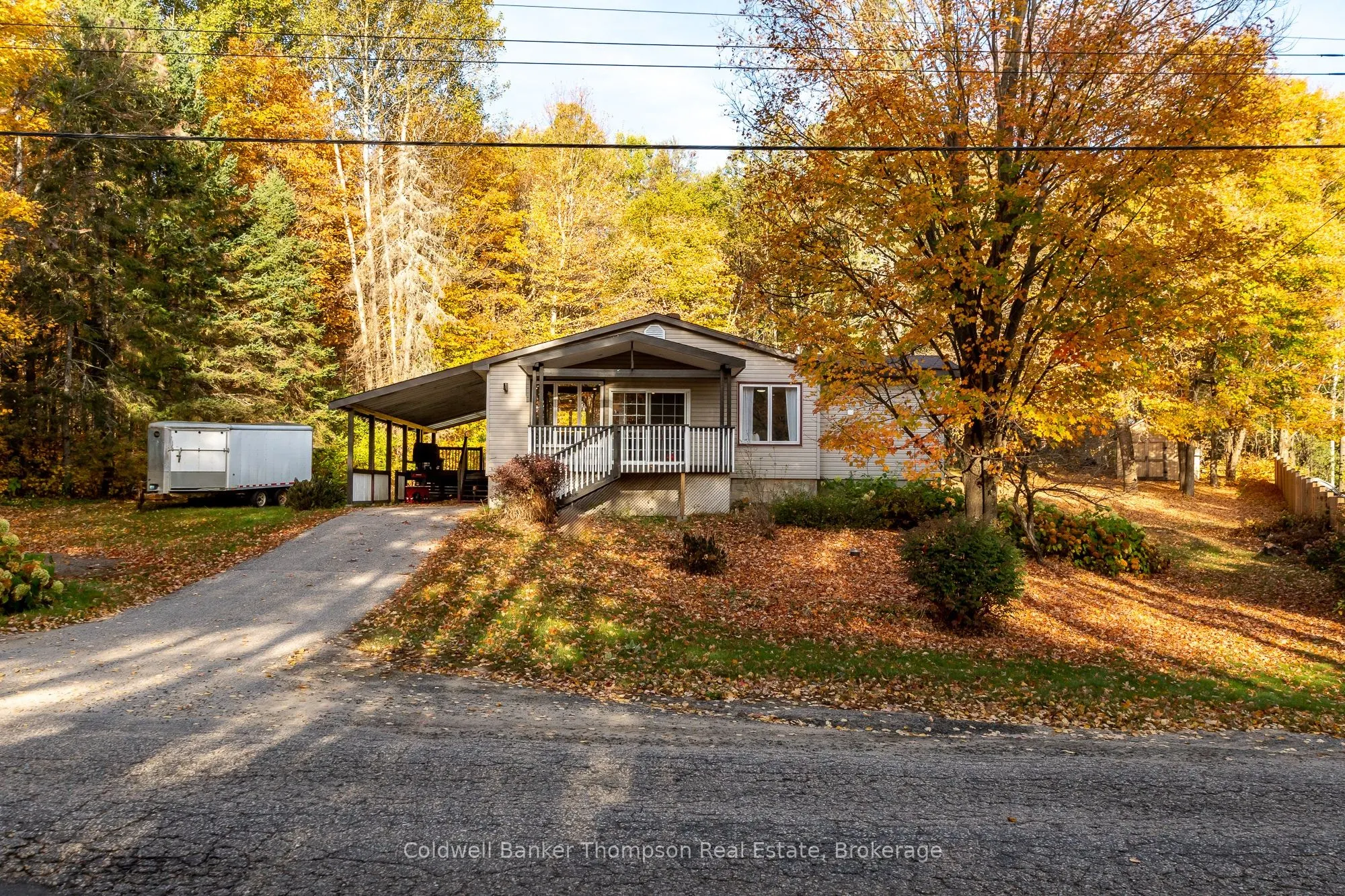 436 Old Ferguson Road