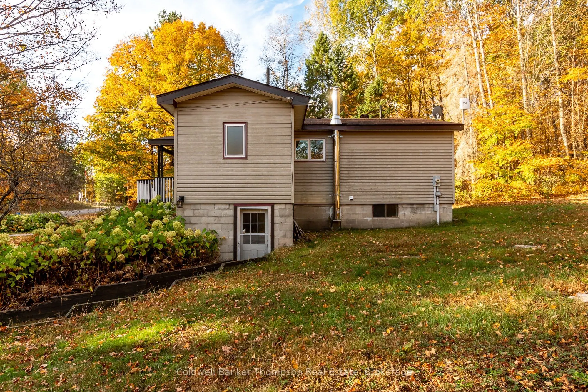 436 Old Ferguson Road