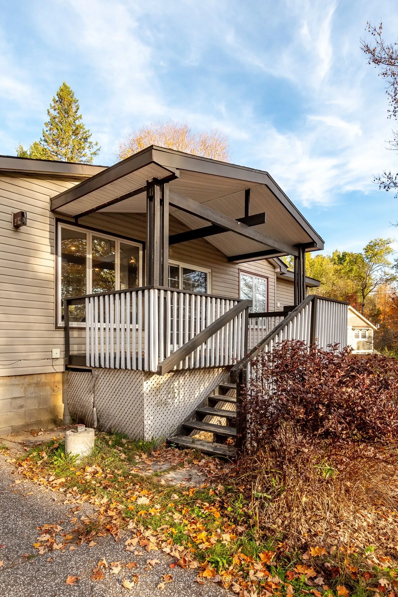 436 Old Ferguson Road