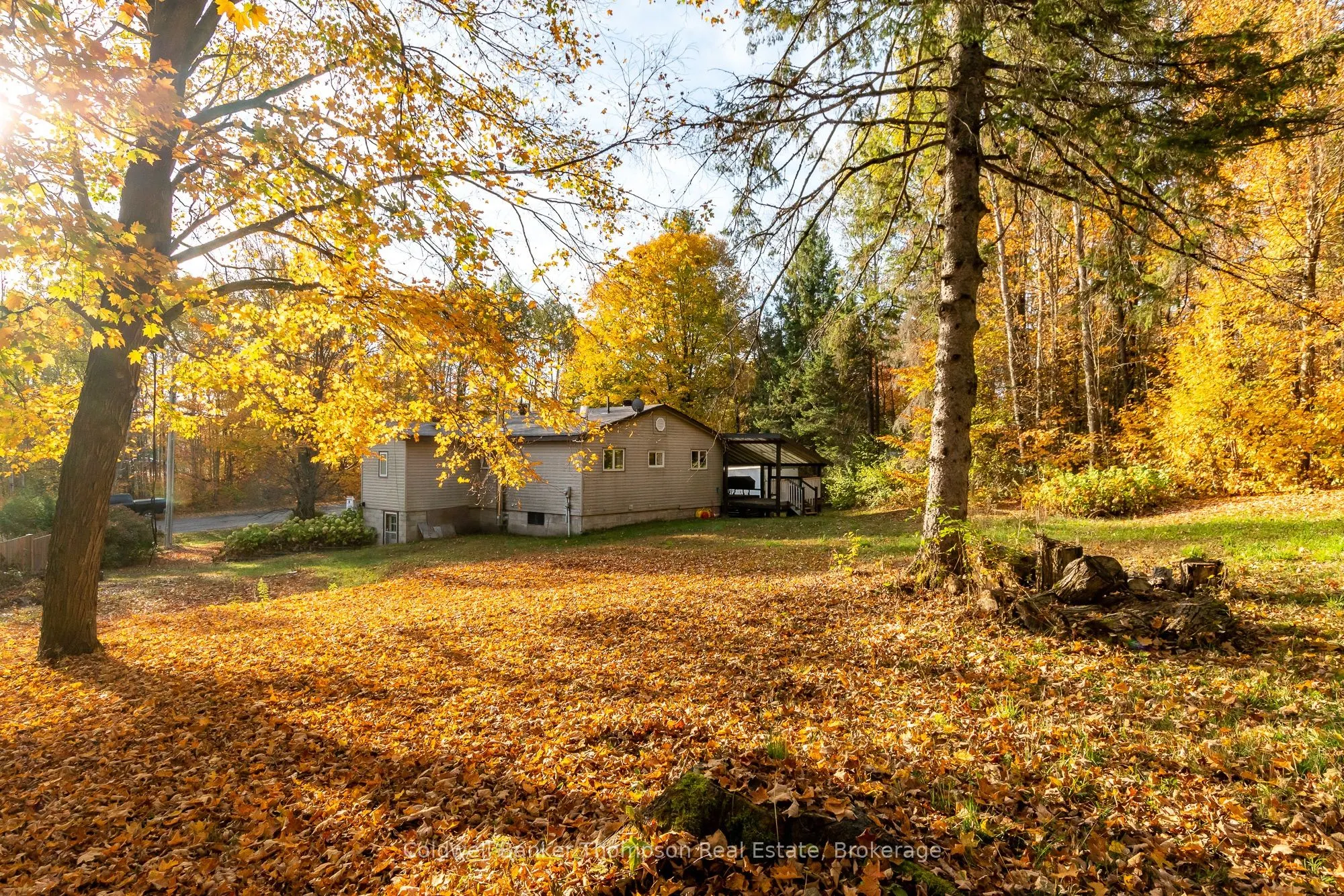 436 Old Ferguson Road