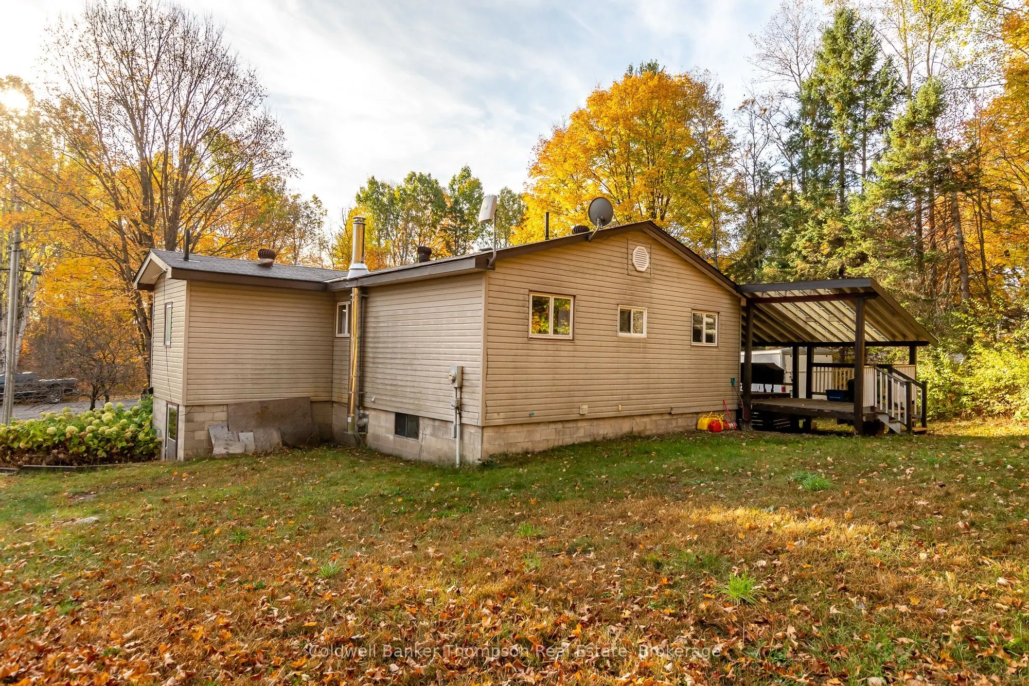 436 Old Ferguson Road