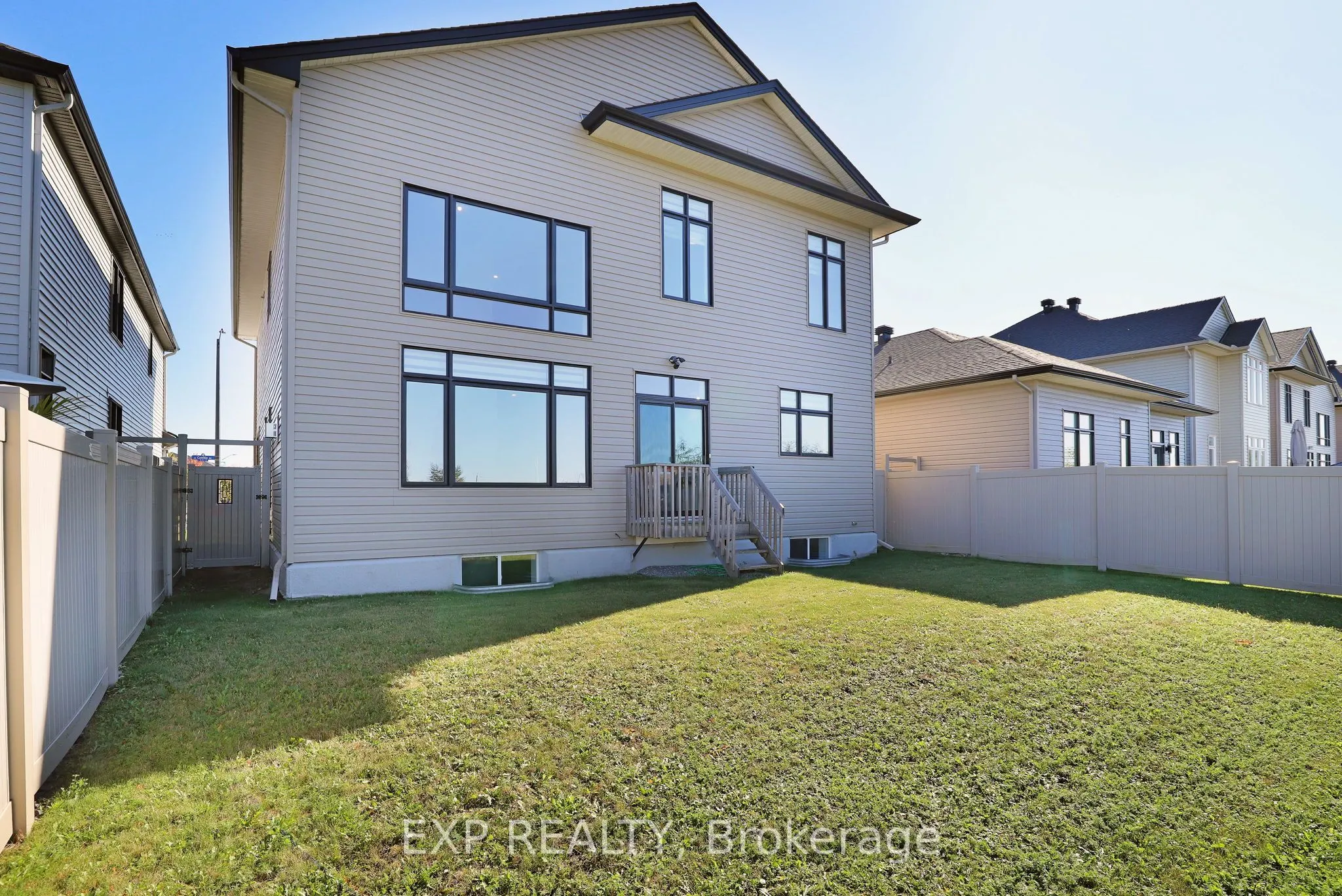 143 Cambie Road