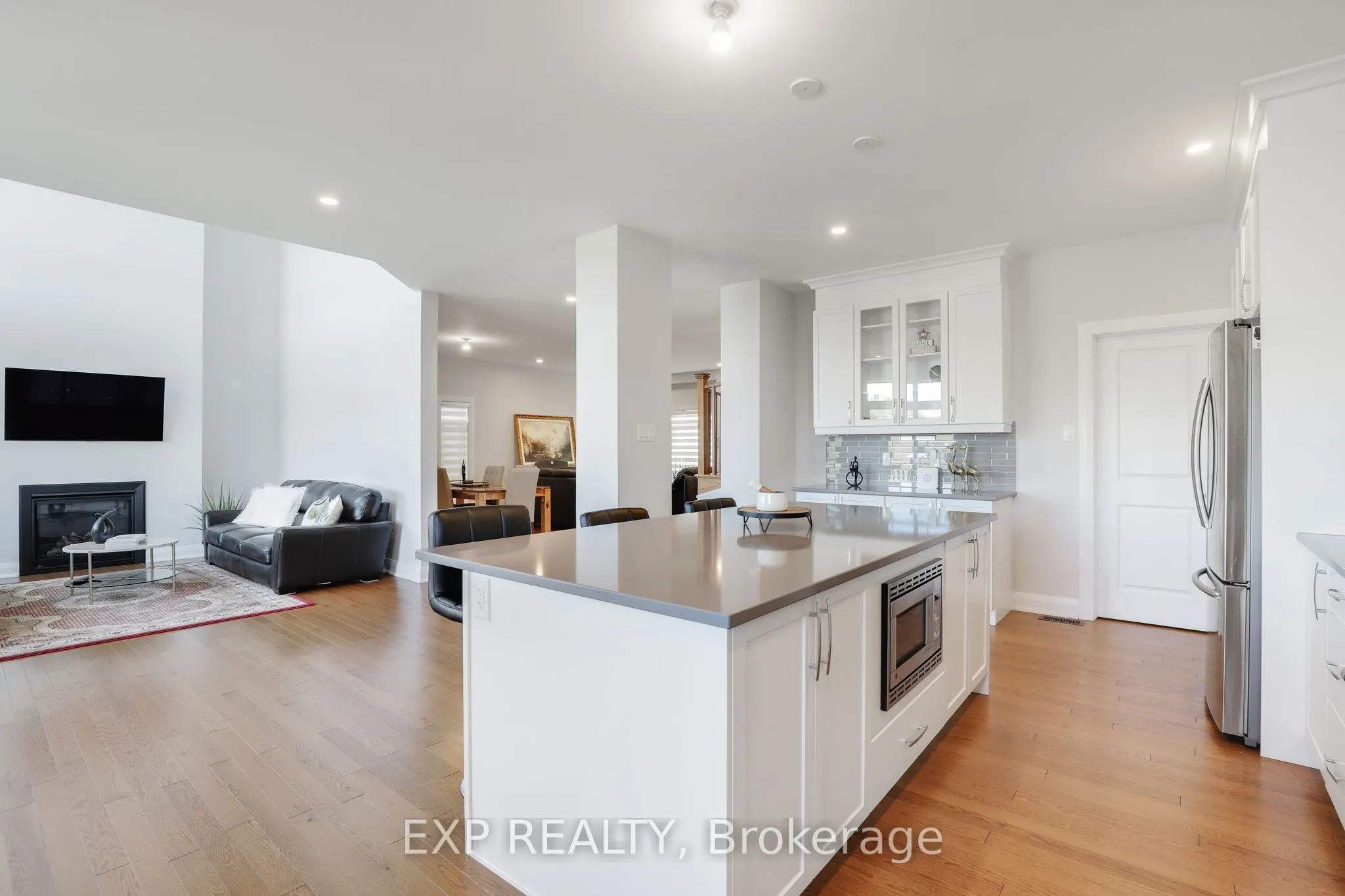 143 Cambie Road