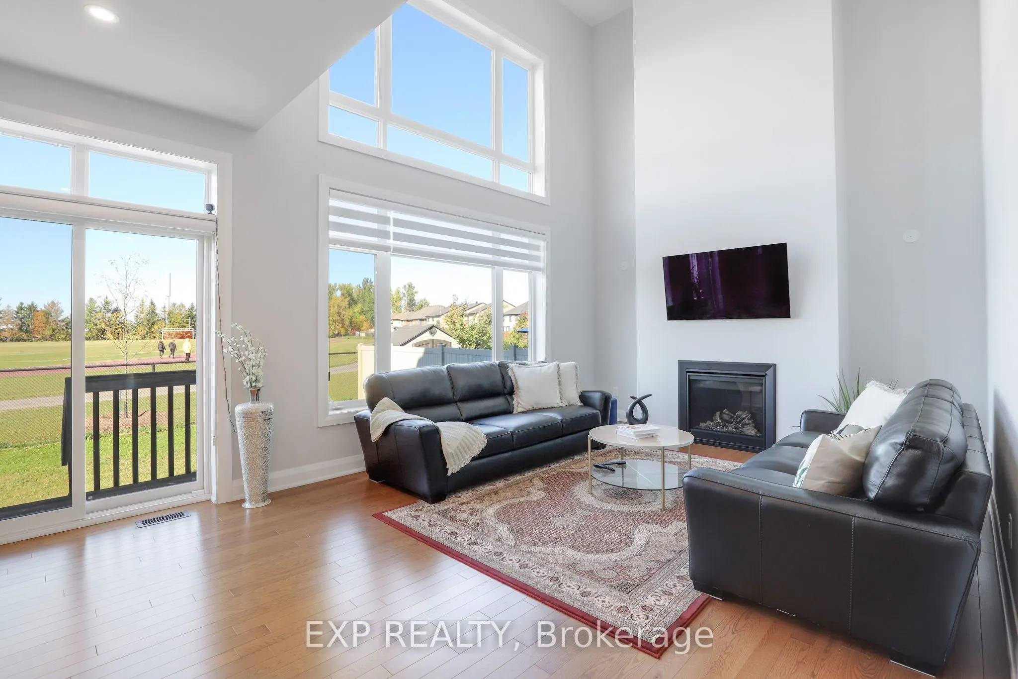 143 Cambie Road