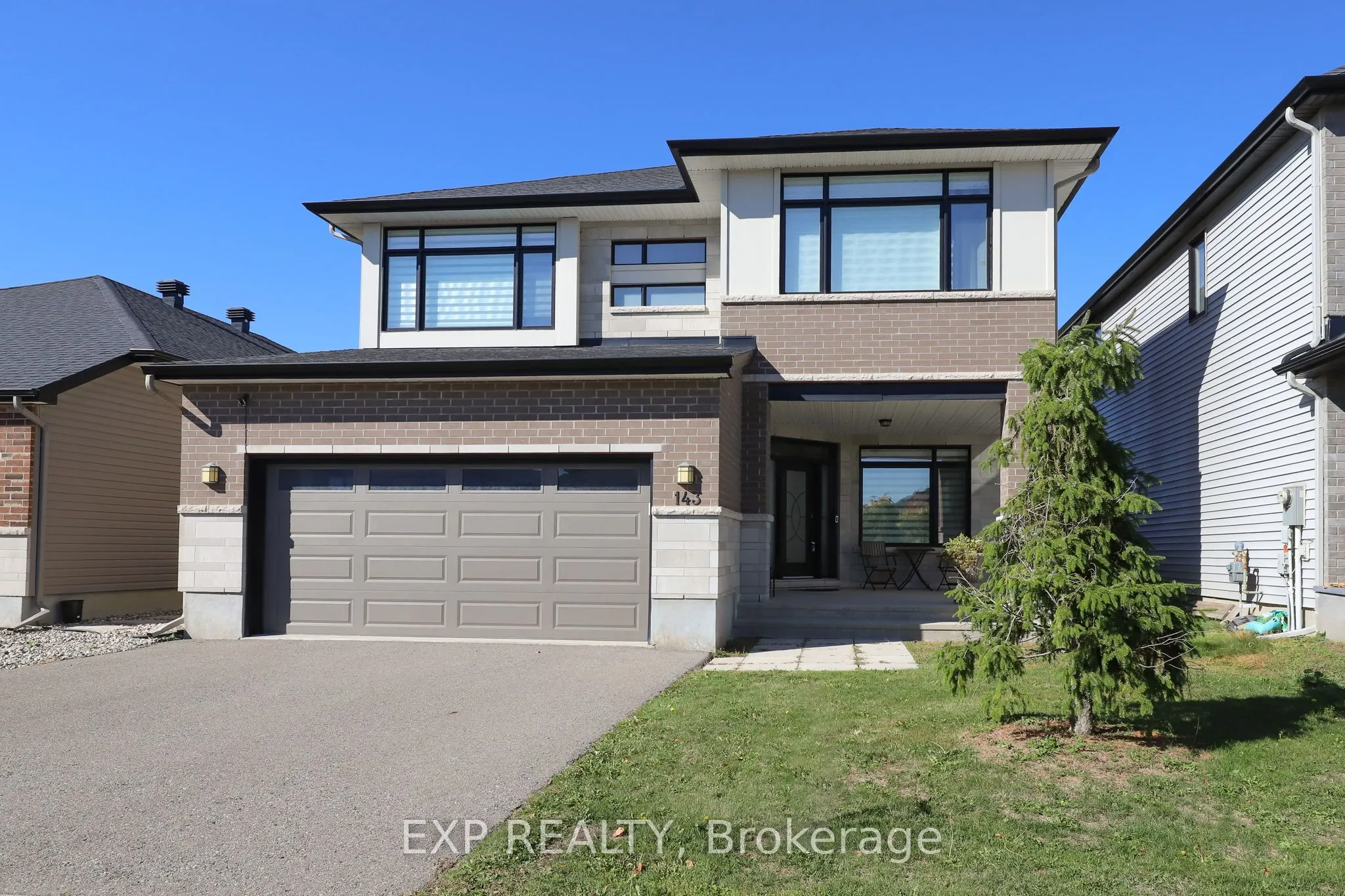 143 Cambie Road