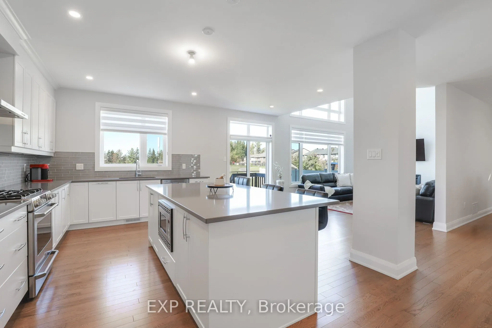143 Cambie Road
