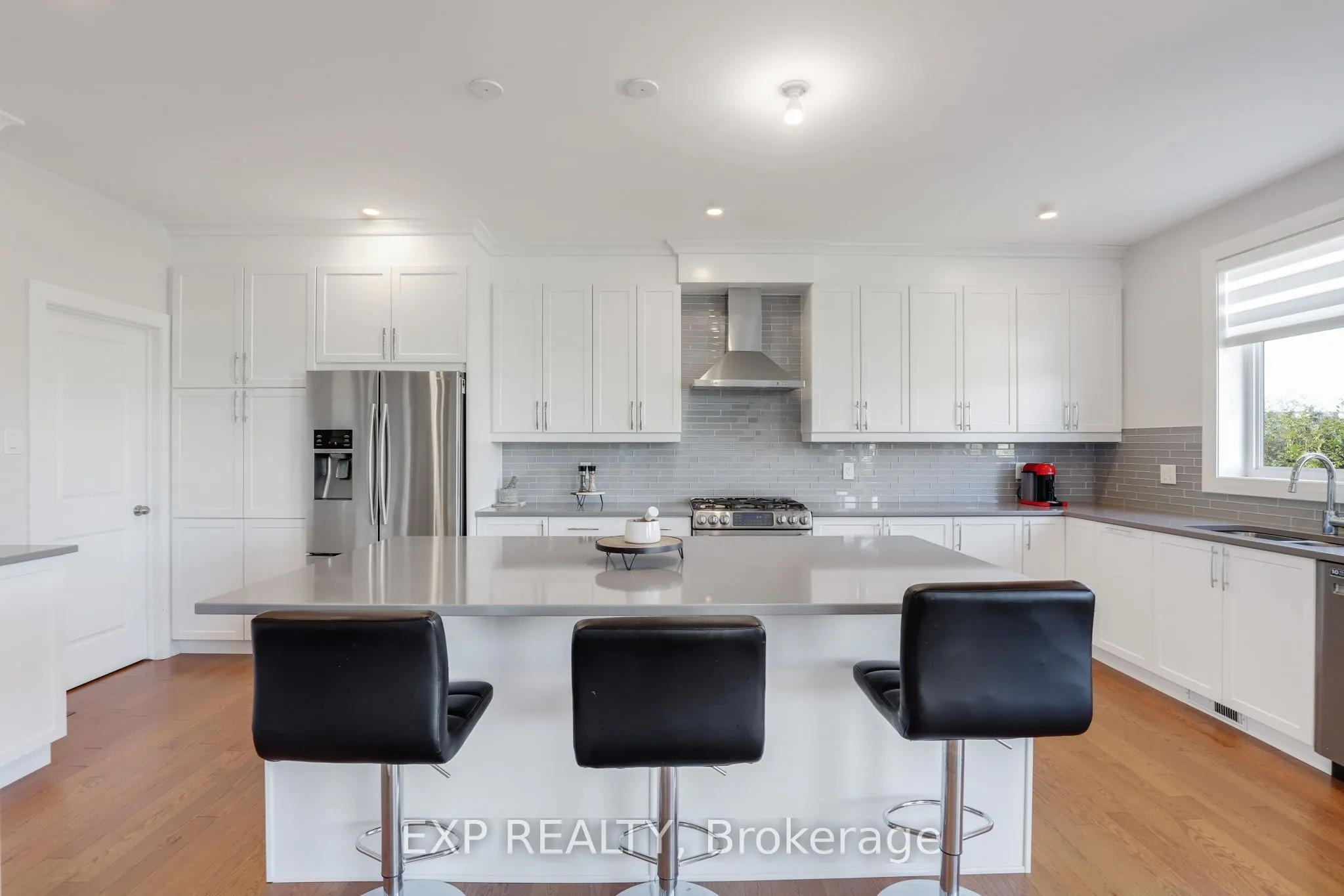 143 Cambie Road