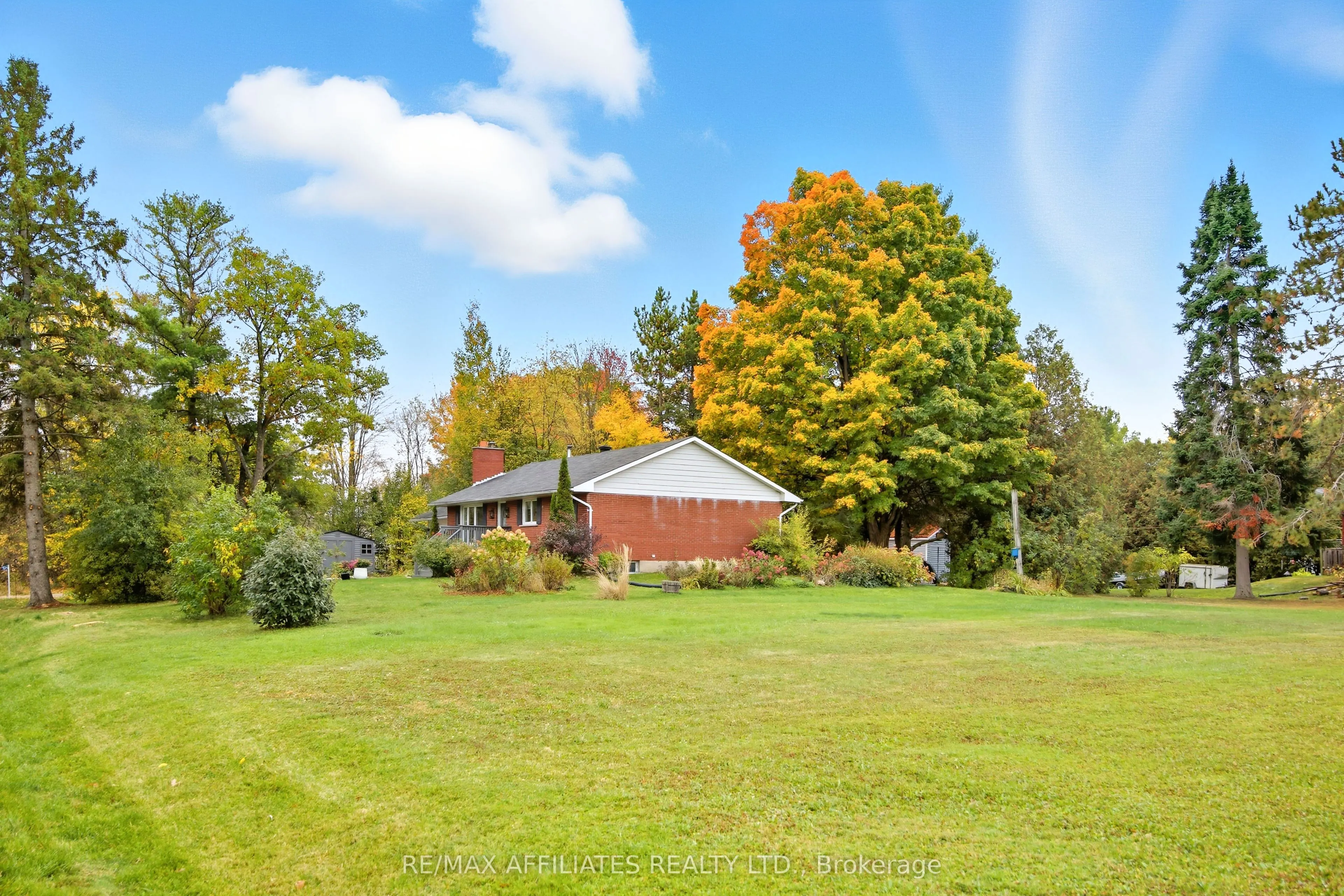 121 Stamford Drive