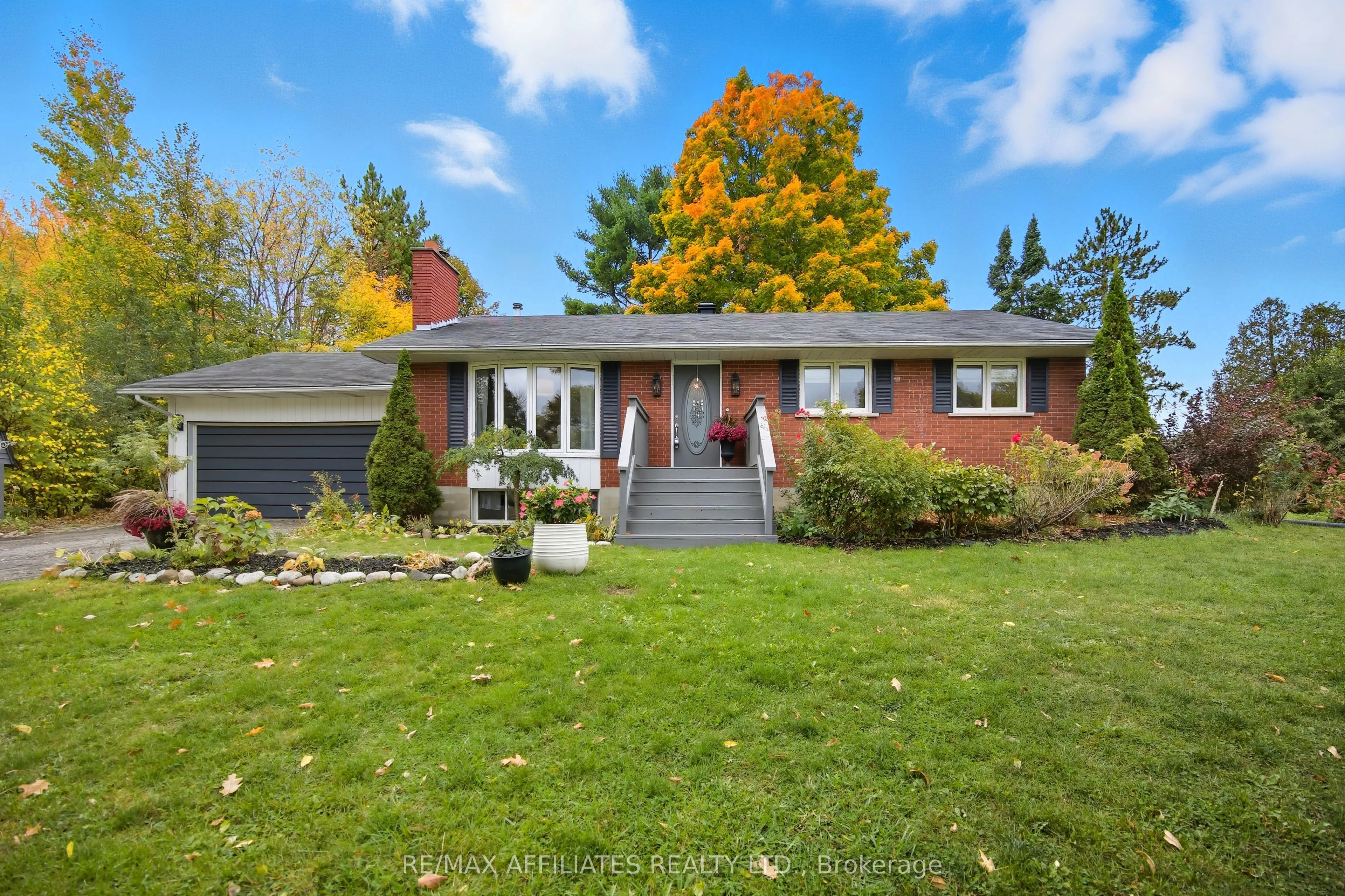 121 Stamford Drive