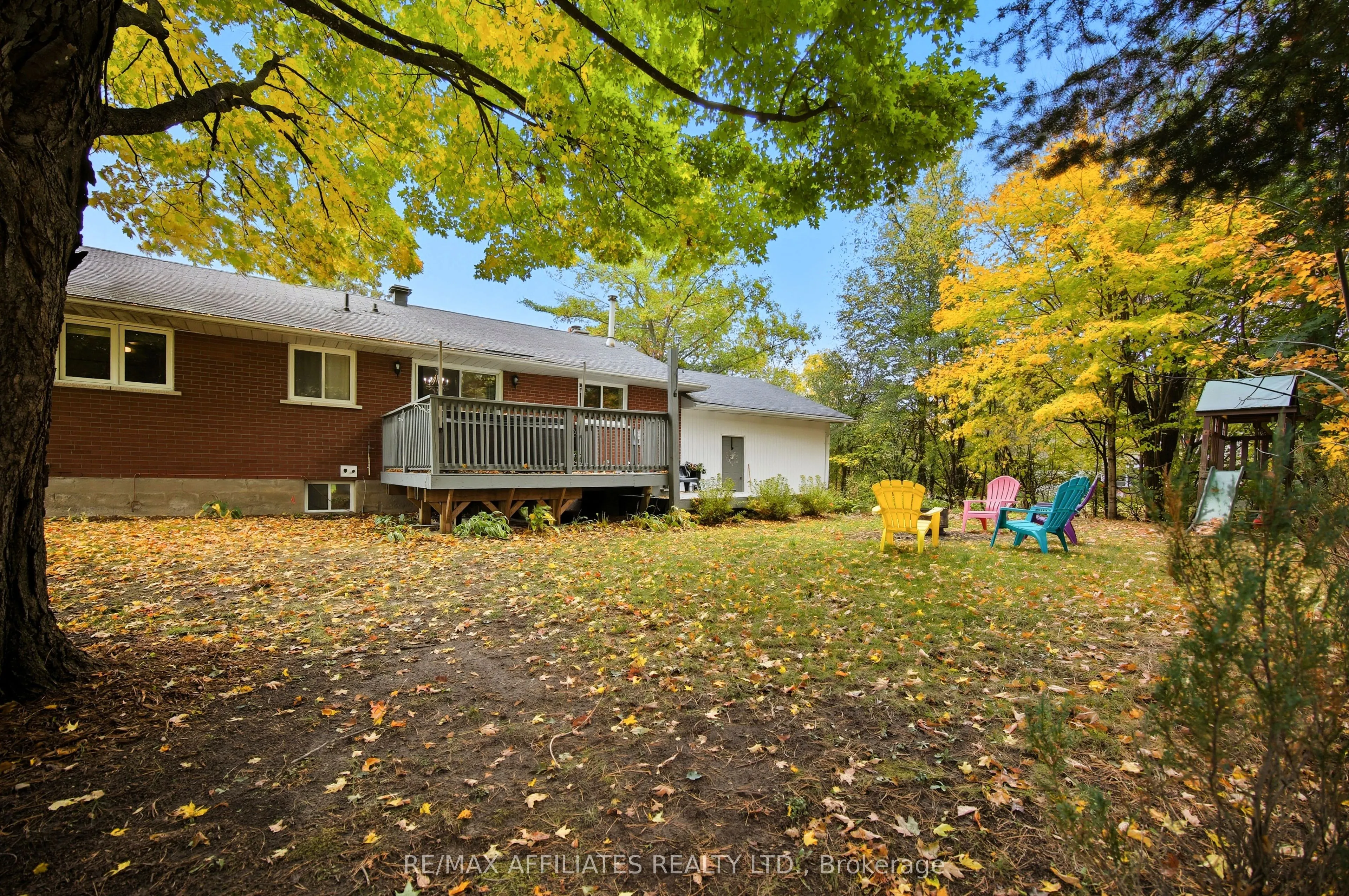 121 Stamford Drive