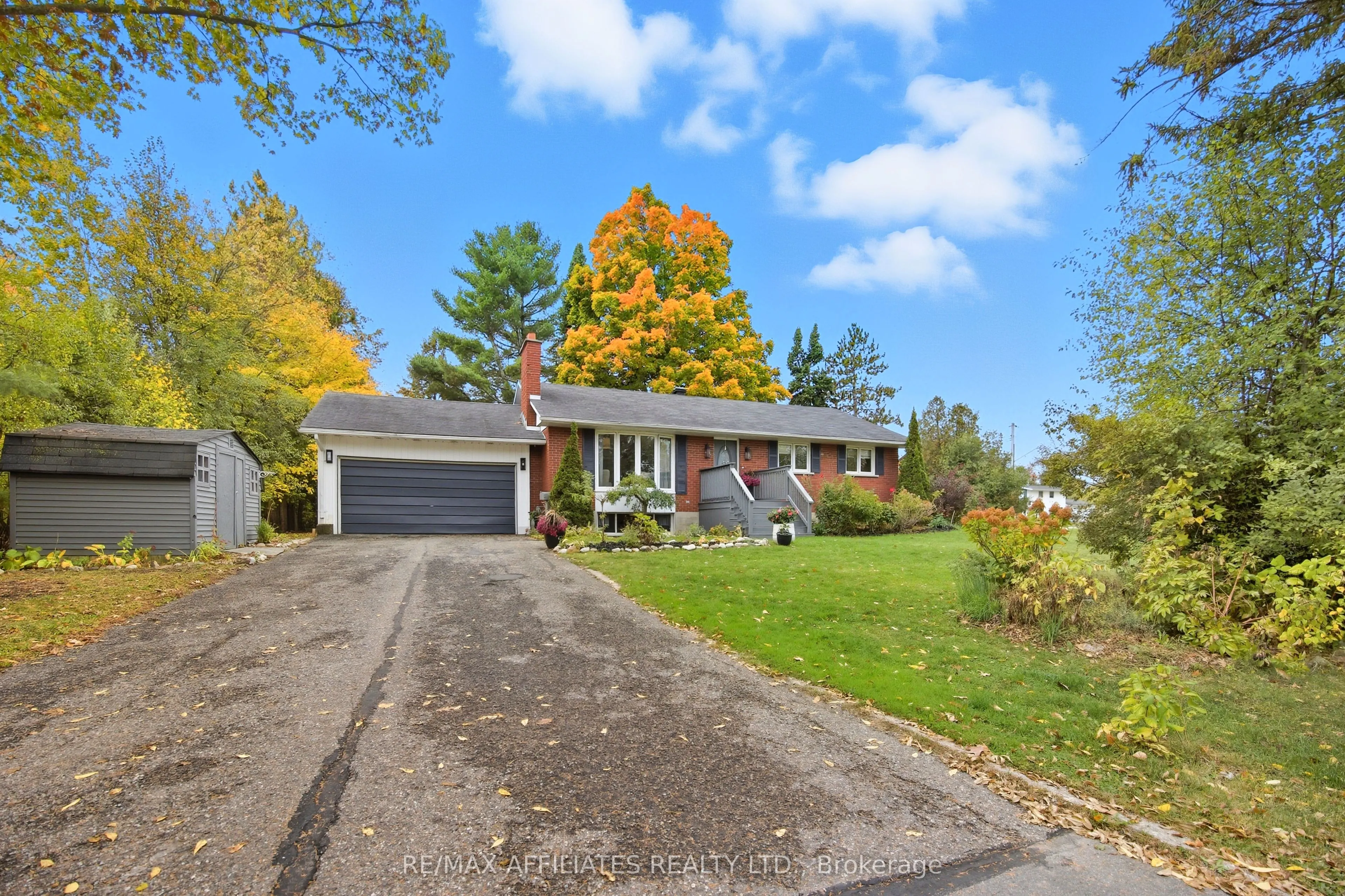 121 Stamford Drive