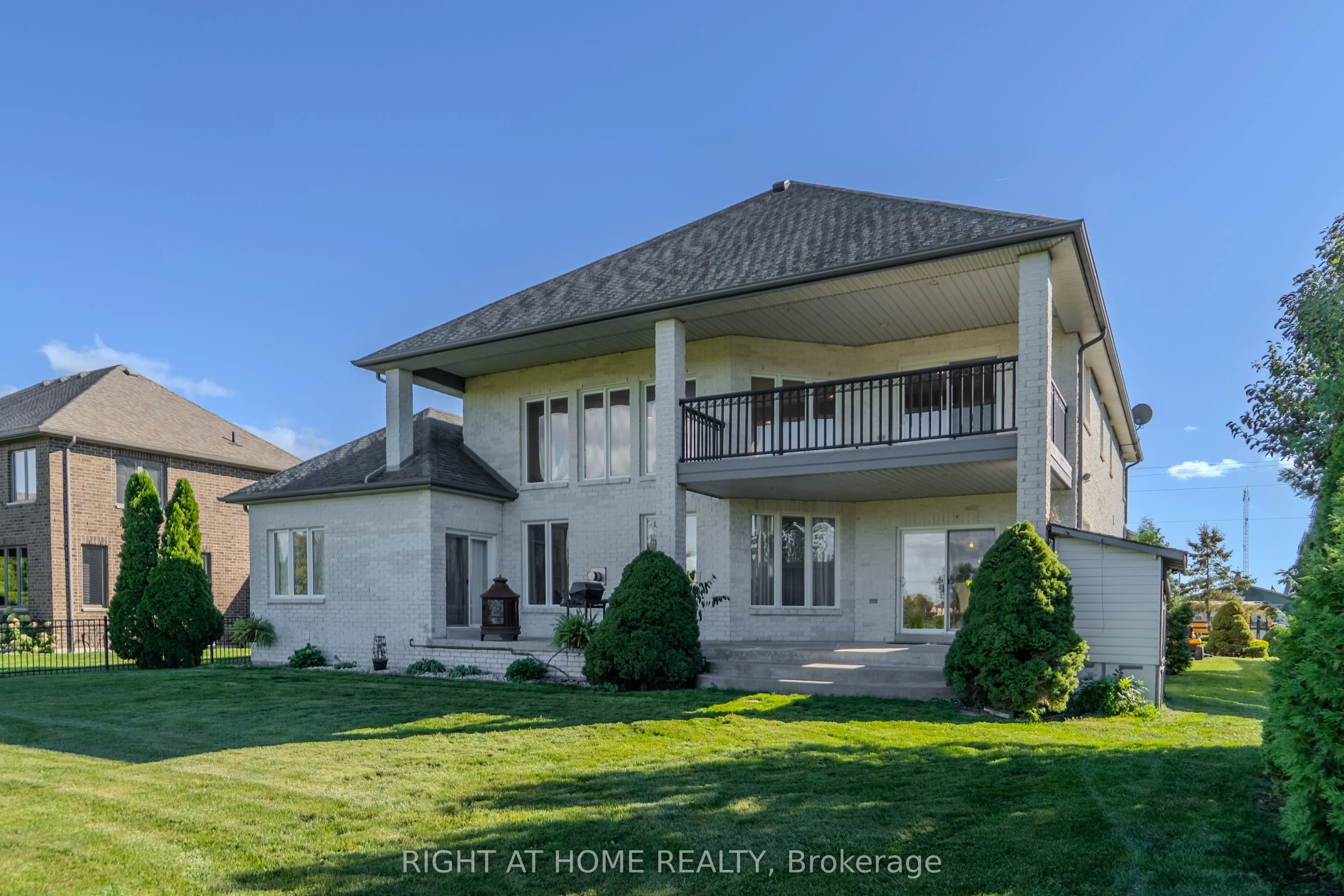 843 County Rd 2 Road